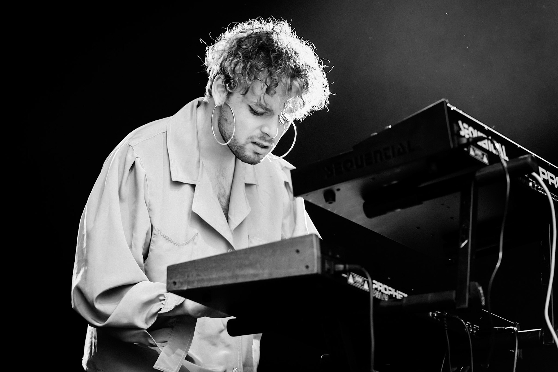 Daïda, La Défense Jazz Festival, Parvis de la Défense, 24 juin 2021