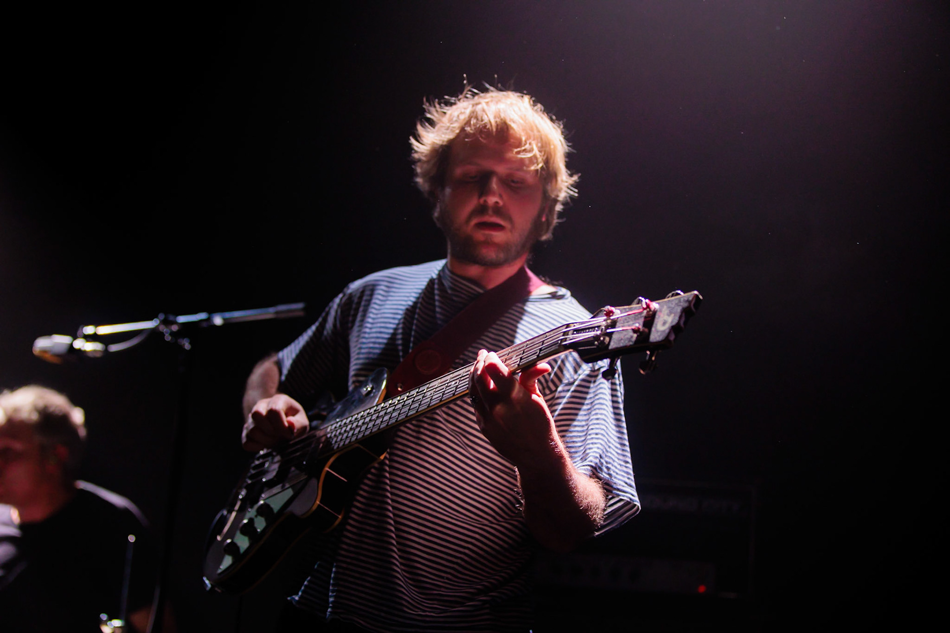 Arthur Satán, Festival Chorus des Hauts-de-Seine, La Seine Musicale (Boulogne-Billancourt), 8 avril 2022