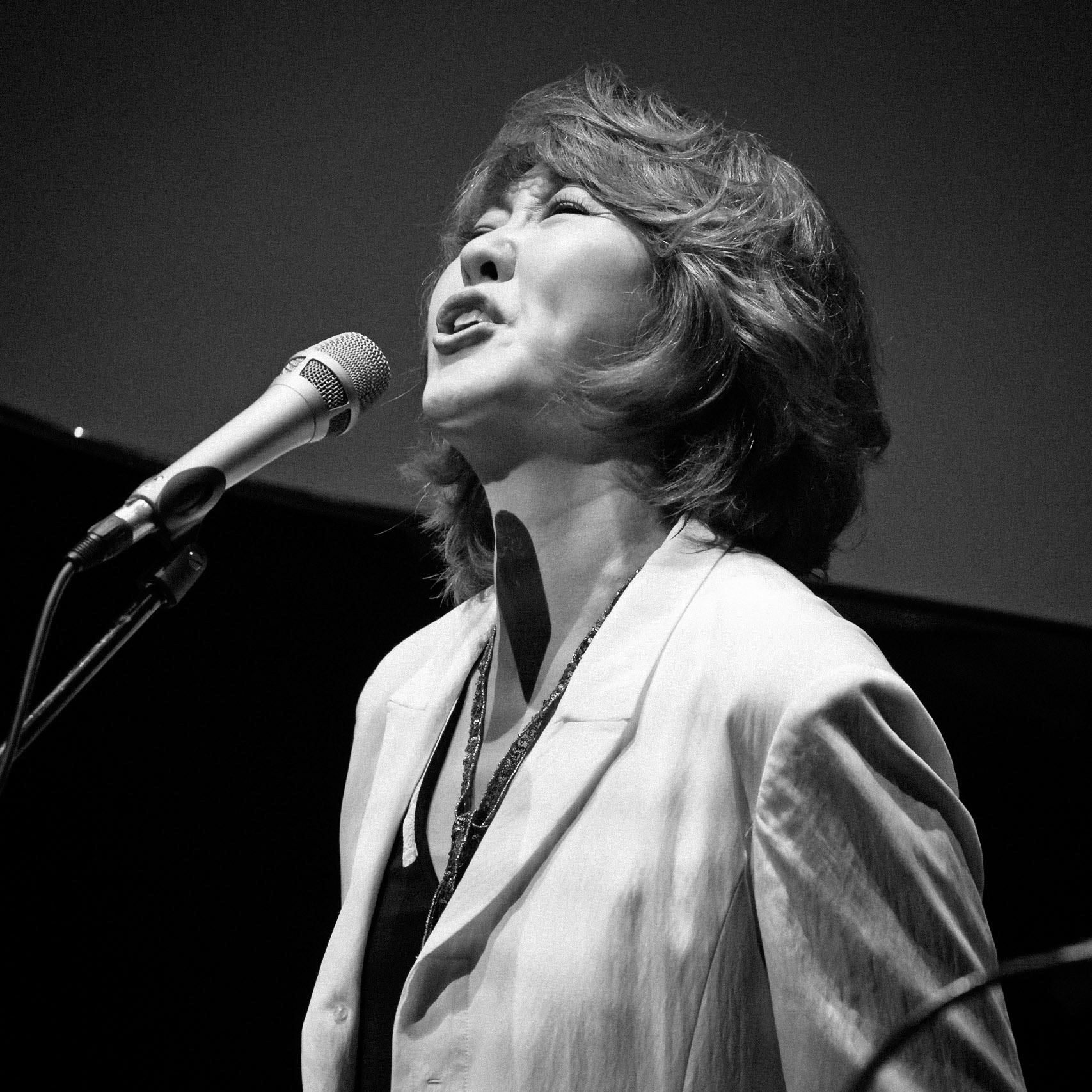 Youn Sun Nah &amp; Bojan Z, Festival Jazz à Saint-Germain-des-Prés - Paris, Odéon - Théâtre de l'Europe