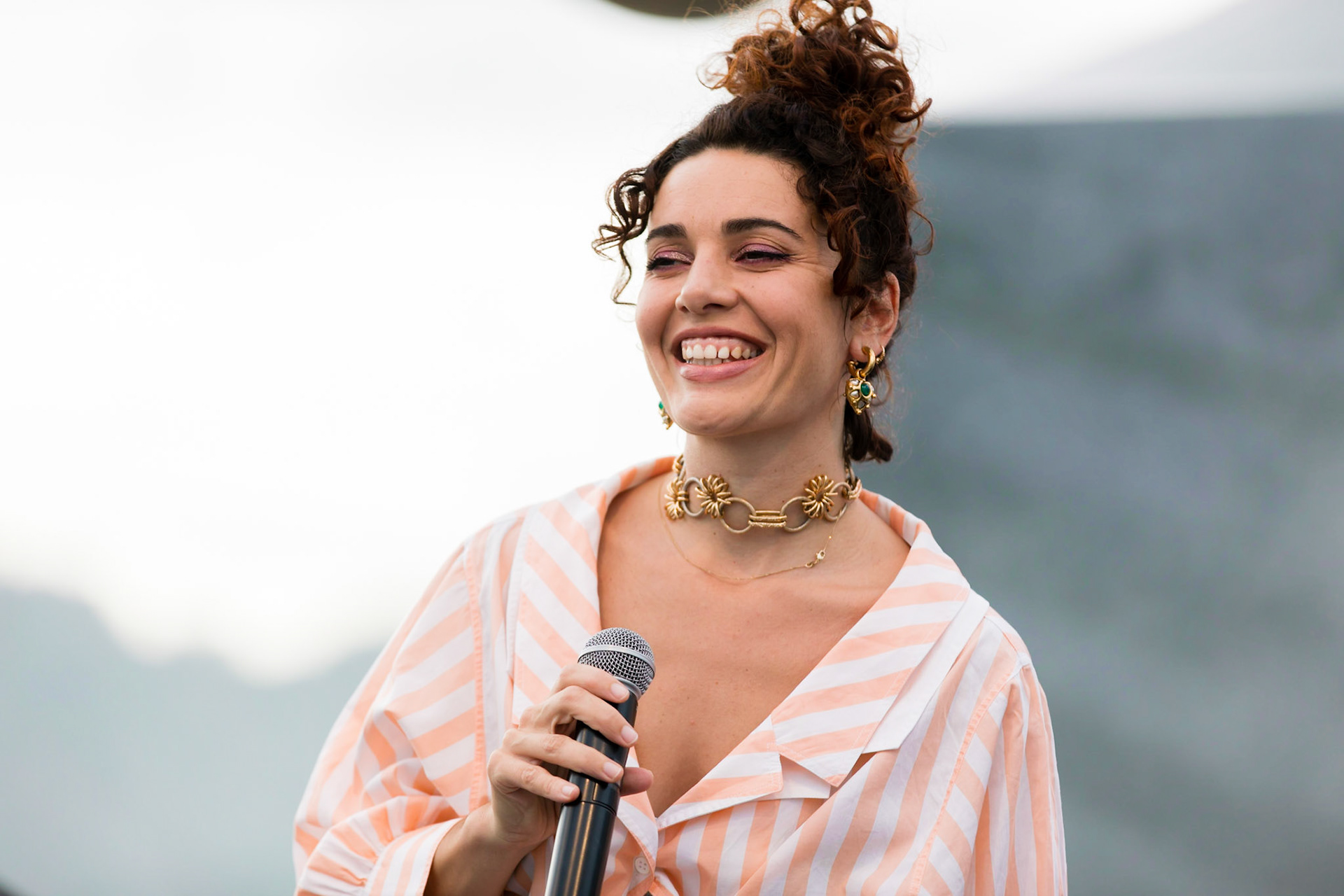 HSRS, Festival Chorus des Hauts-de-Seine, La Seine Musicale (Boulogne-Billancourt), 11 juillet 2021