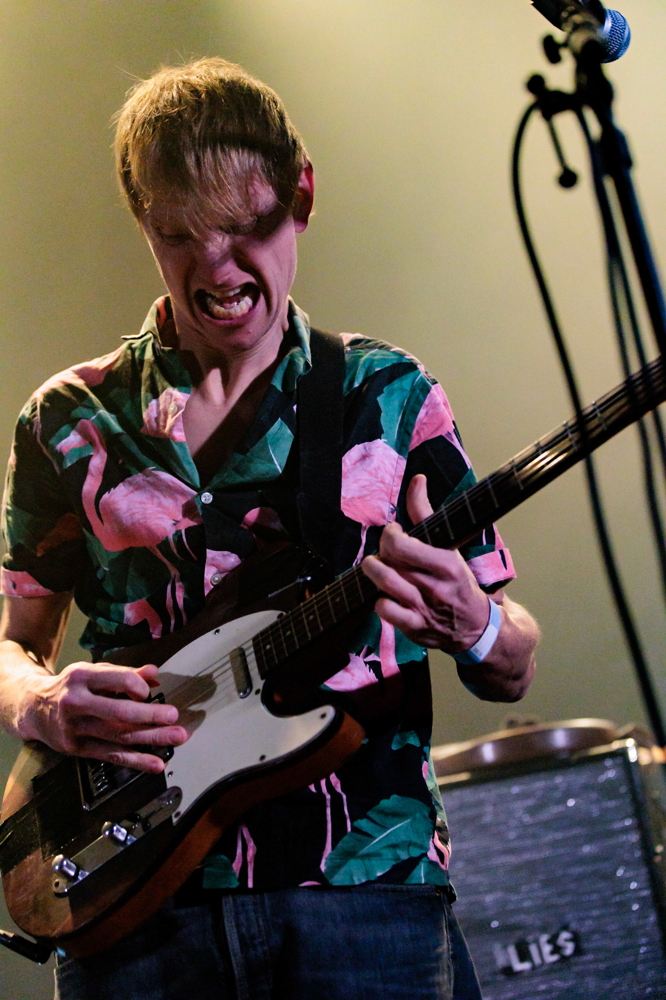 La Jungle, Festival Chorus des Hauts-de-Seine, La Seine Musicale (Boulogne-Billancourt), 31 mars 2023