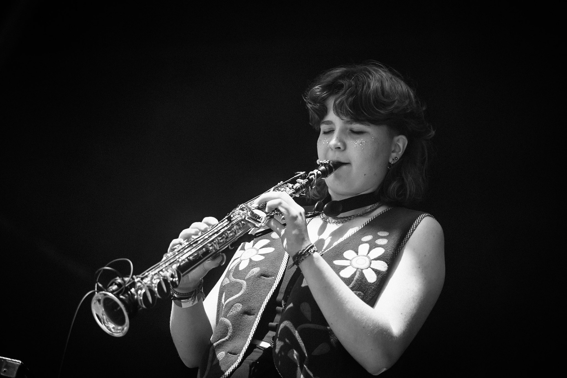 Moustik Haterz, La Défense Jazz Festival, Parvis de la Défense, 26 juin 2025