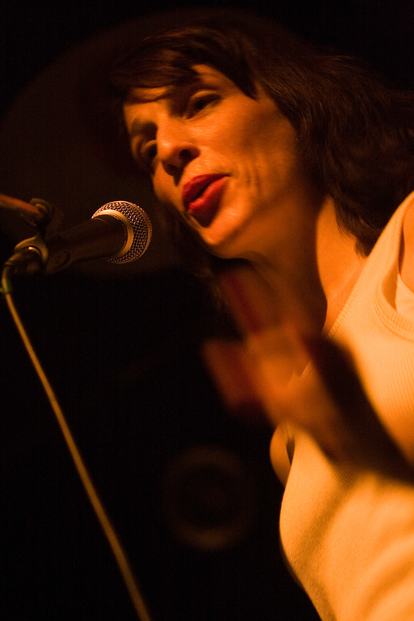 LISA PAPINEAU