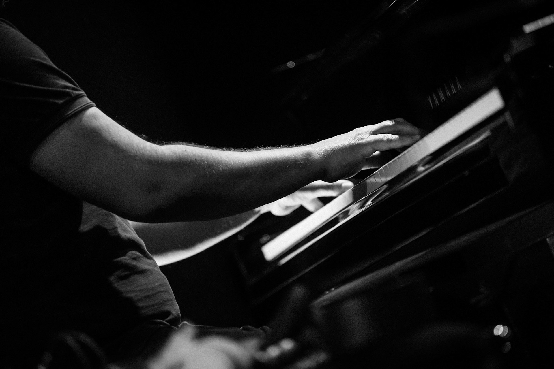 Emile Parisien Quartet, Festival Jazz à Saint-Germain-des-Prés - Paris, Théâtre de l'Alliance Française
