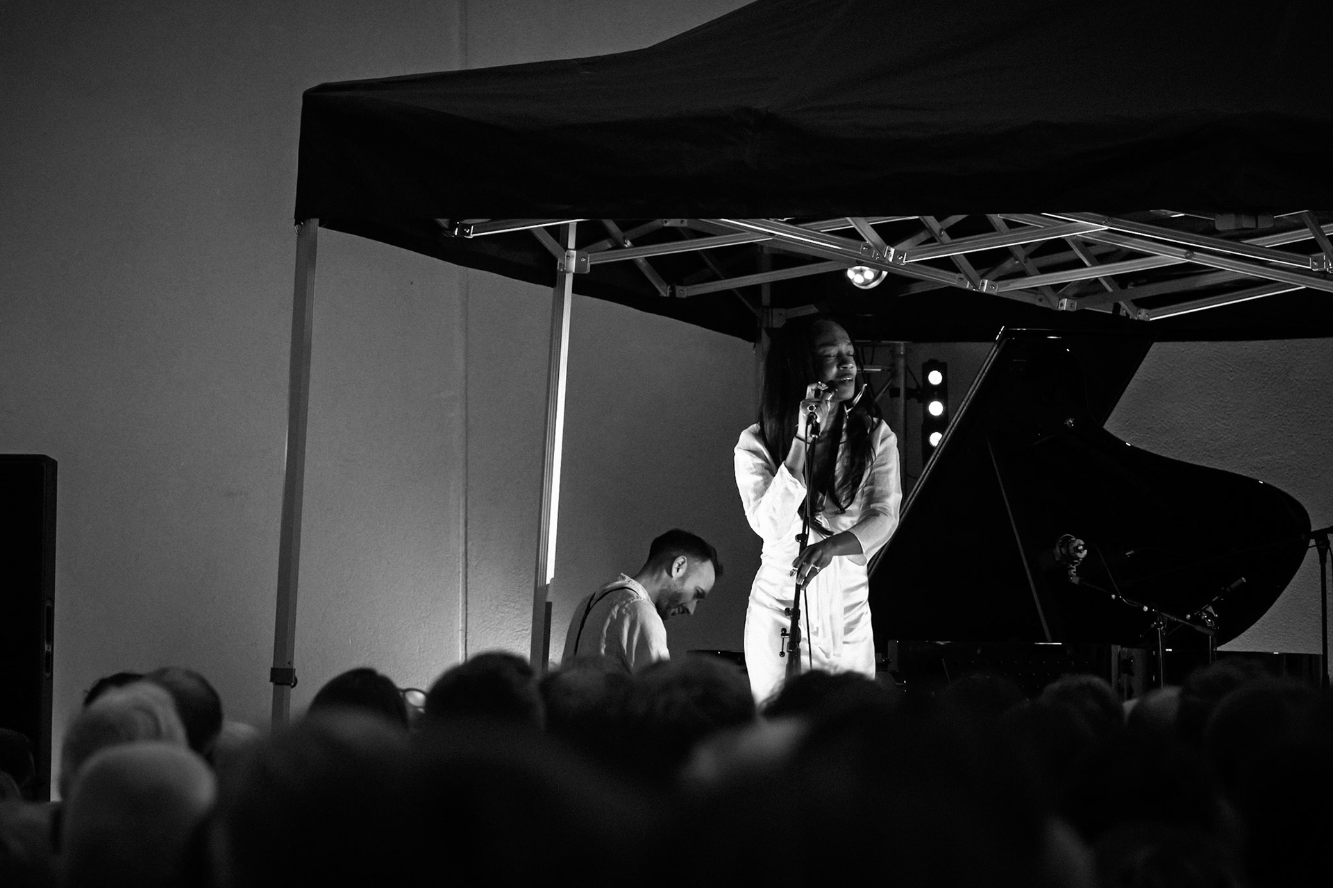 Poetic Ways Quintet, Festival Jazz à Saint-Germain-des-Prés - Paris, La Monnaie de Paris