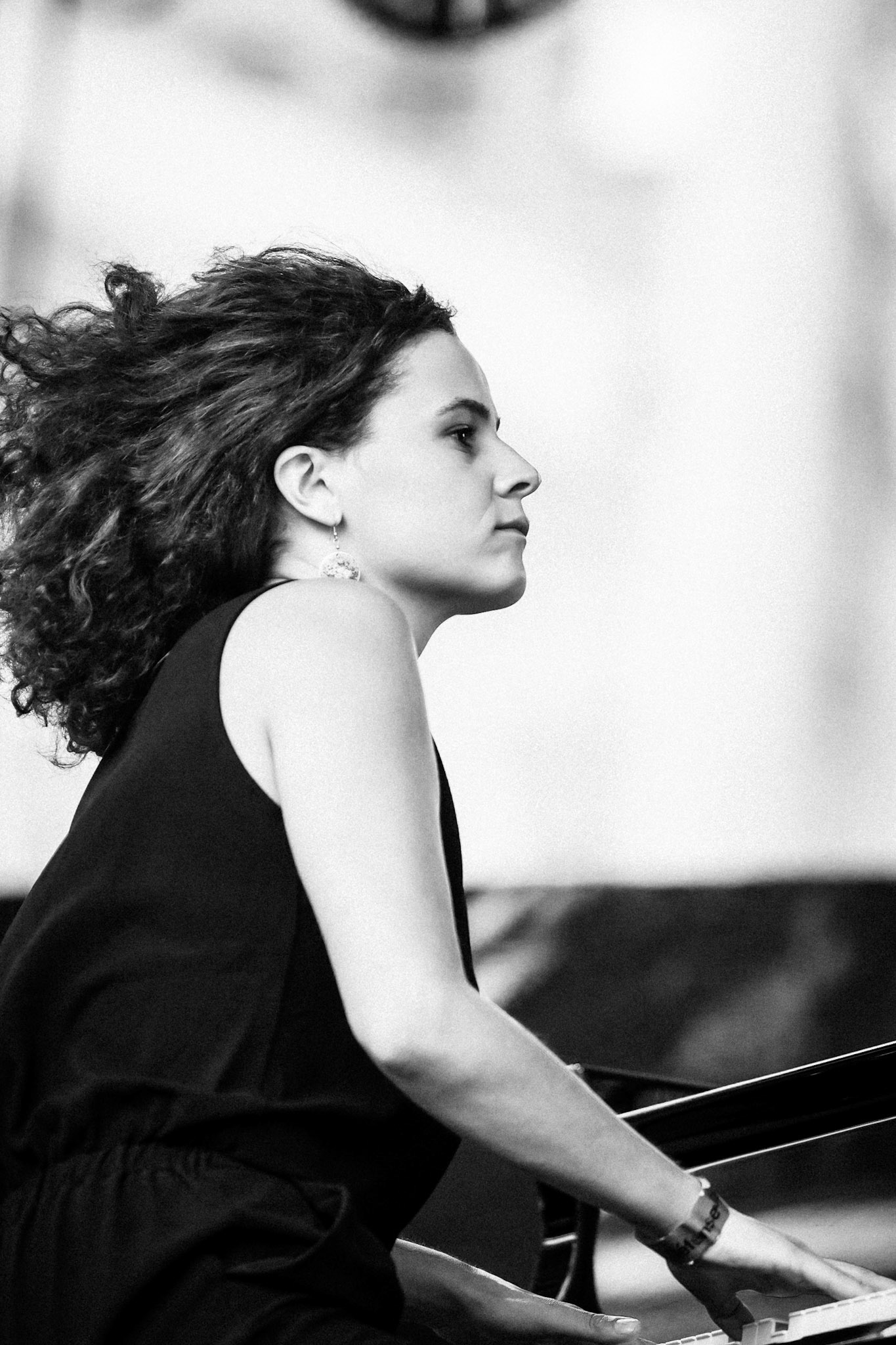 Nefertiti Quartet, La Défense Jazz Festival, Parvis de la Défense, 24 septembre 2020