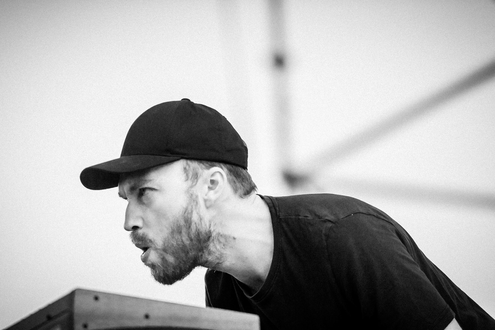 For a Word Gauthier Toux, La Défense Jazz Festival, Parvis de la Défense, 22 septembre 2020