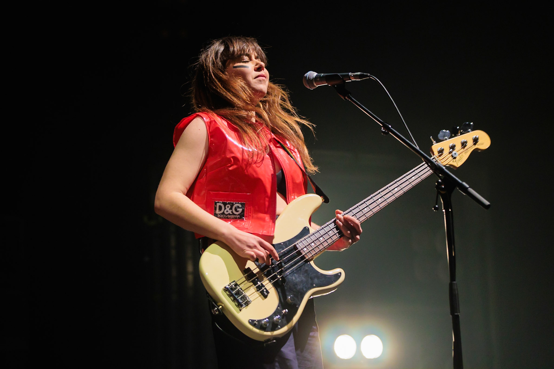 Hyphen Hyphen, Festival Chorus des Hauts-de-Seine, La Seine Musicale (Boulogne-Billancourt), 2 avril 2023