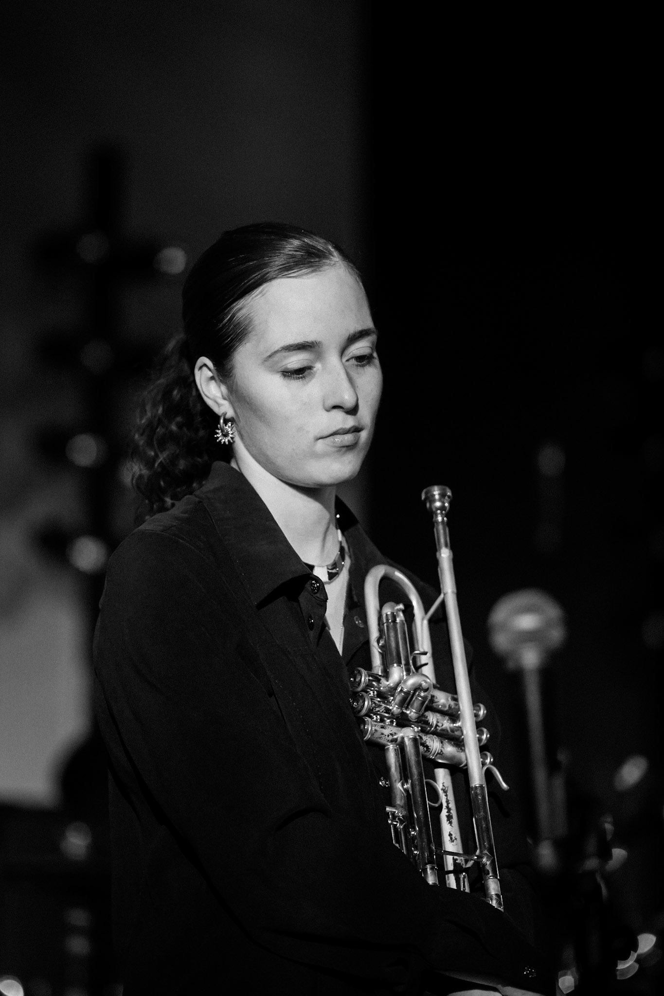 Ysaura Merino, Festival Jazz à Saint-Germain-des-Prés - Paris, Sorbonne Université - auditorium Jussieu