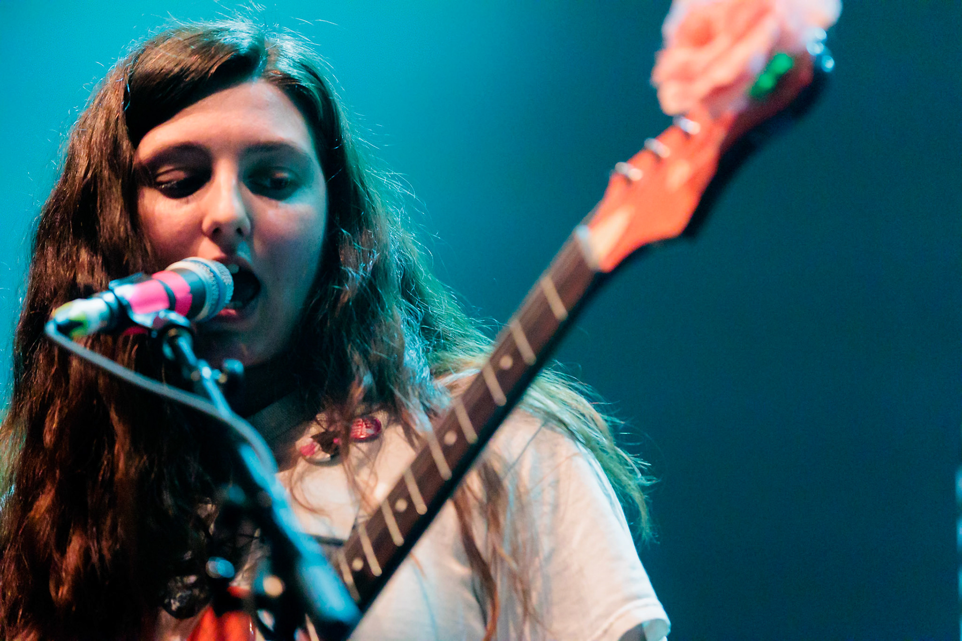 Johnnie Carwash, Festival Chorus des Hauts-de-Seine, La Seine Musicale (Boulogne-Billancourt), 8 avril 2022