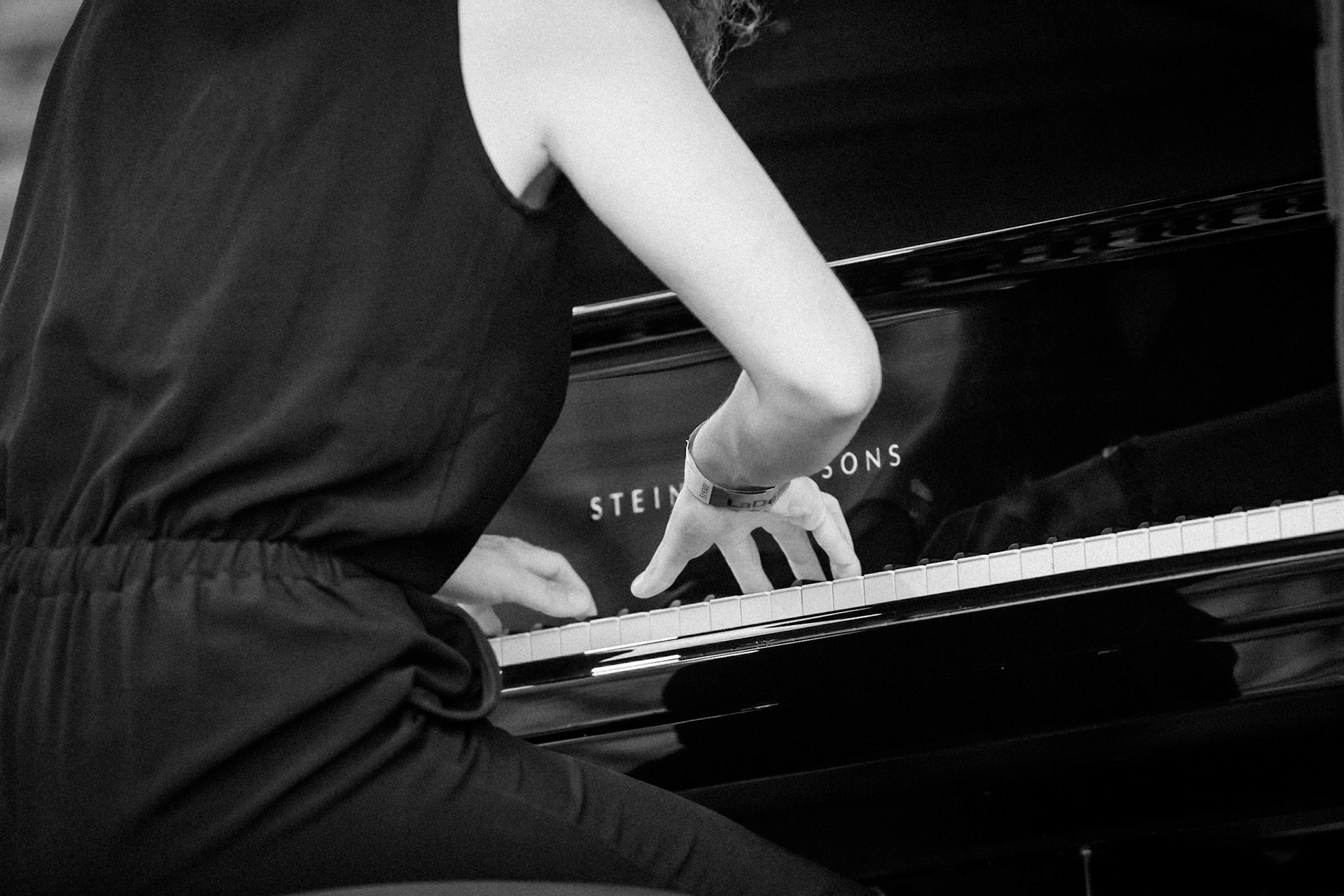 Nefertiti Quartet, La Défense Jazz Festival, Parvis de la Défense, 24 septembre 2020