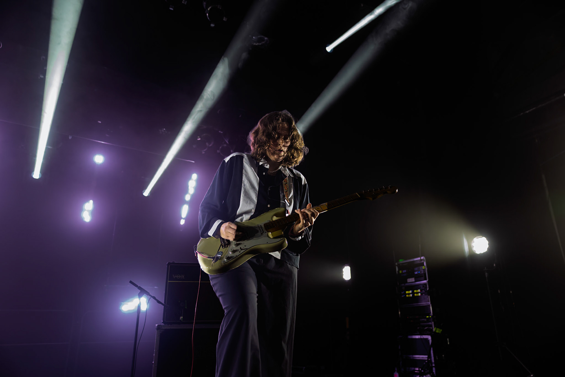 Grandmas House, Festival Elfondurock, Marcoussis