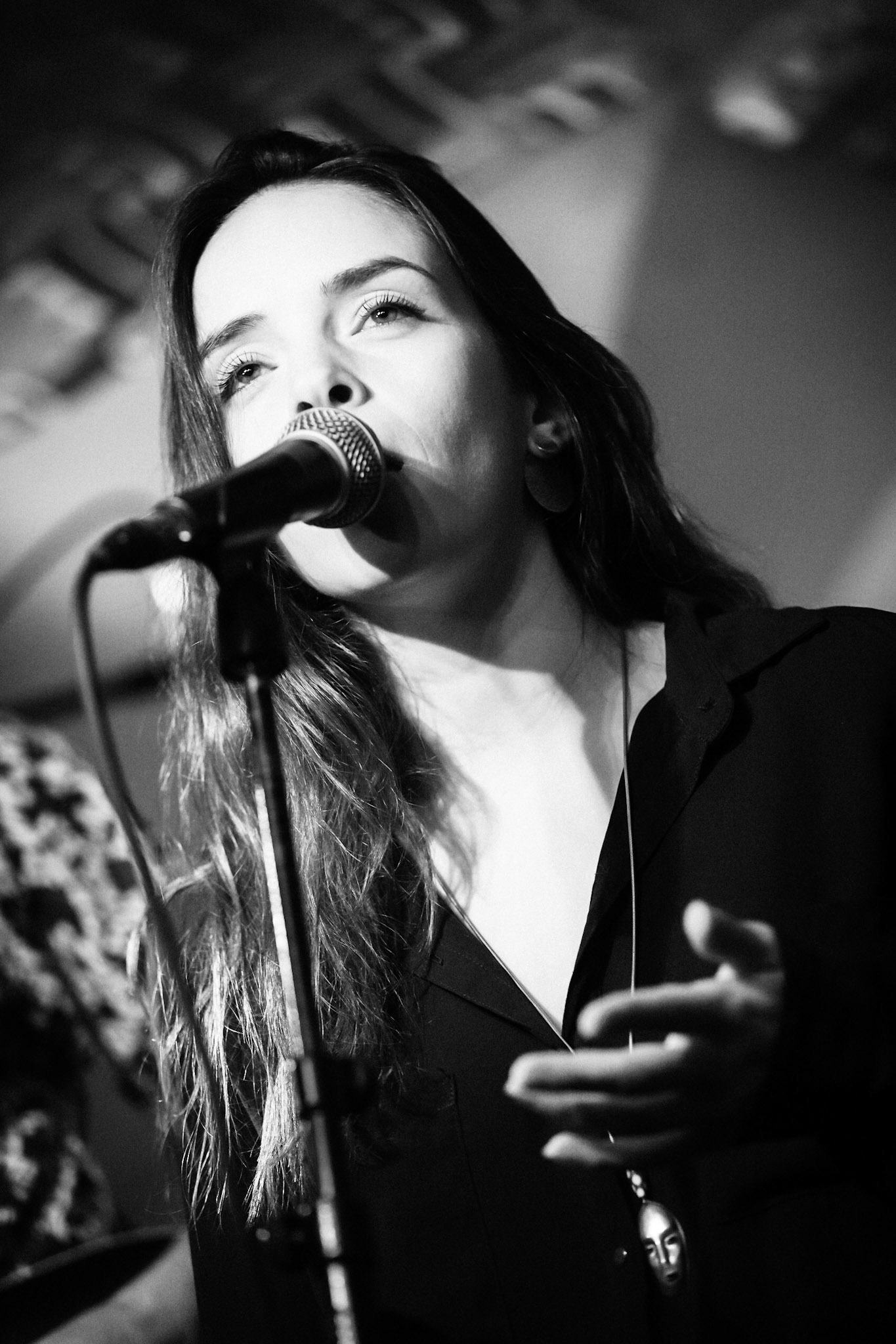 Or-Sha, Festival Jazz Saint-Germain-des-Prés - Paris , Tremplin Jeunes Talents, Sunset-Sunside Jazz Club, 19 mai 2019, @orshamusic, @jazzstgermain, #jazz, @sunsetsunside