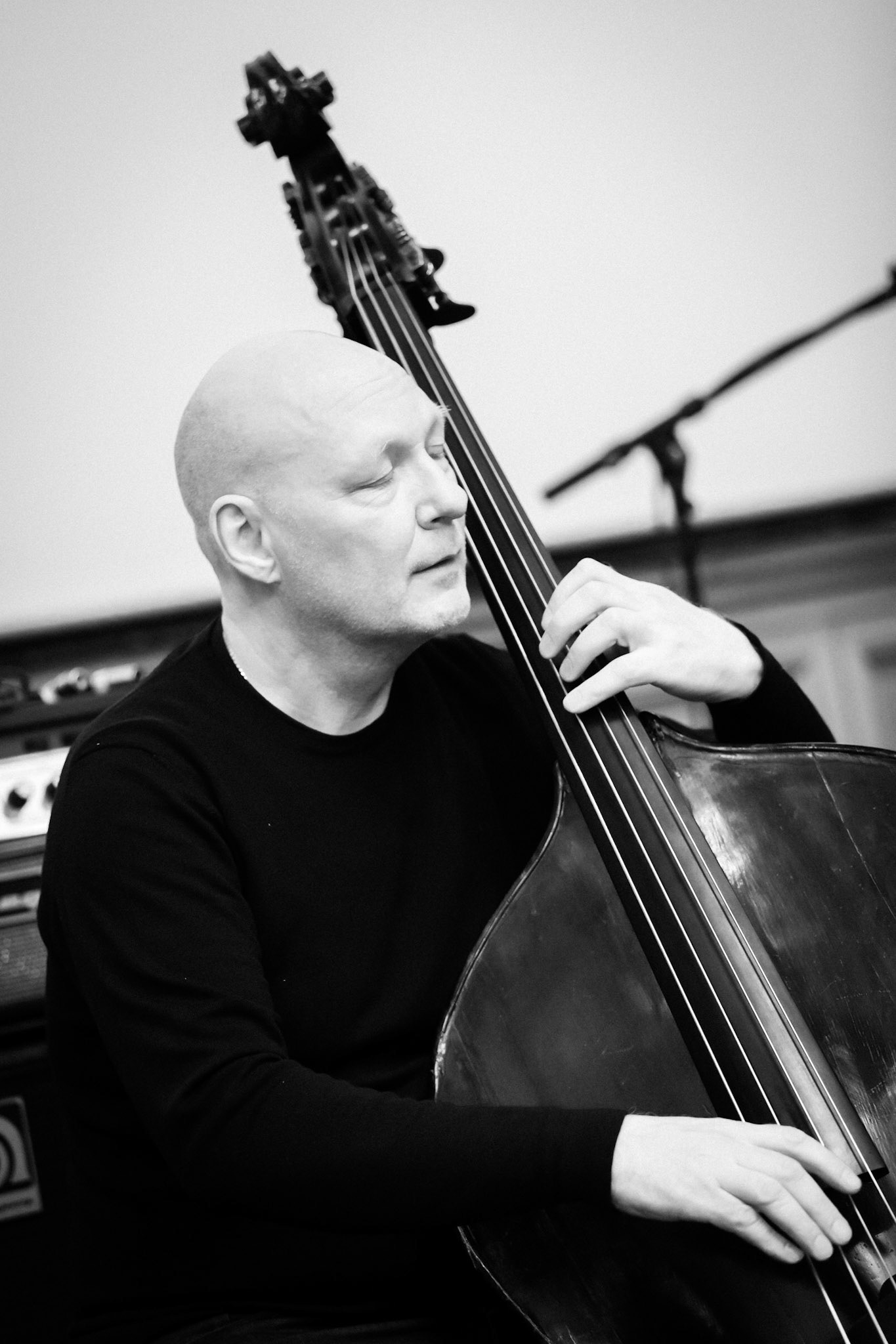 Rymden, Festival Jazz Saint-Germain-des-Prés - Paris , Maison des Océans - Grand Amphithéâtre, 25 mai 2019