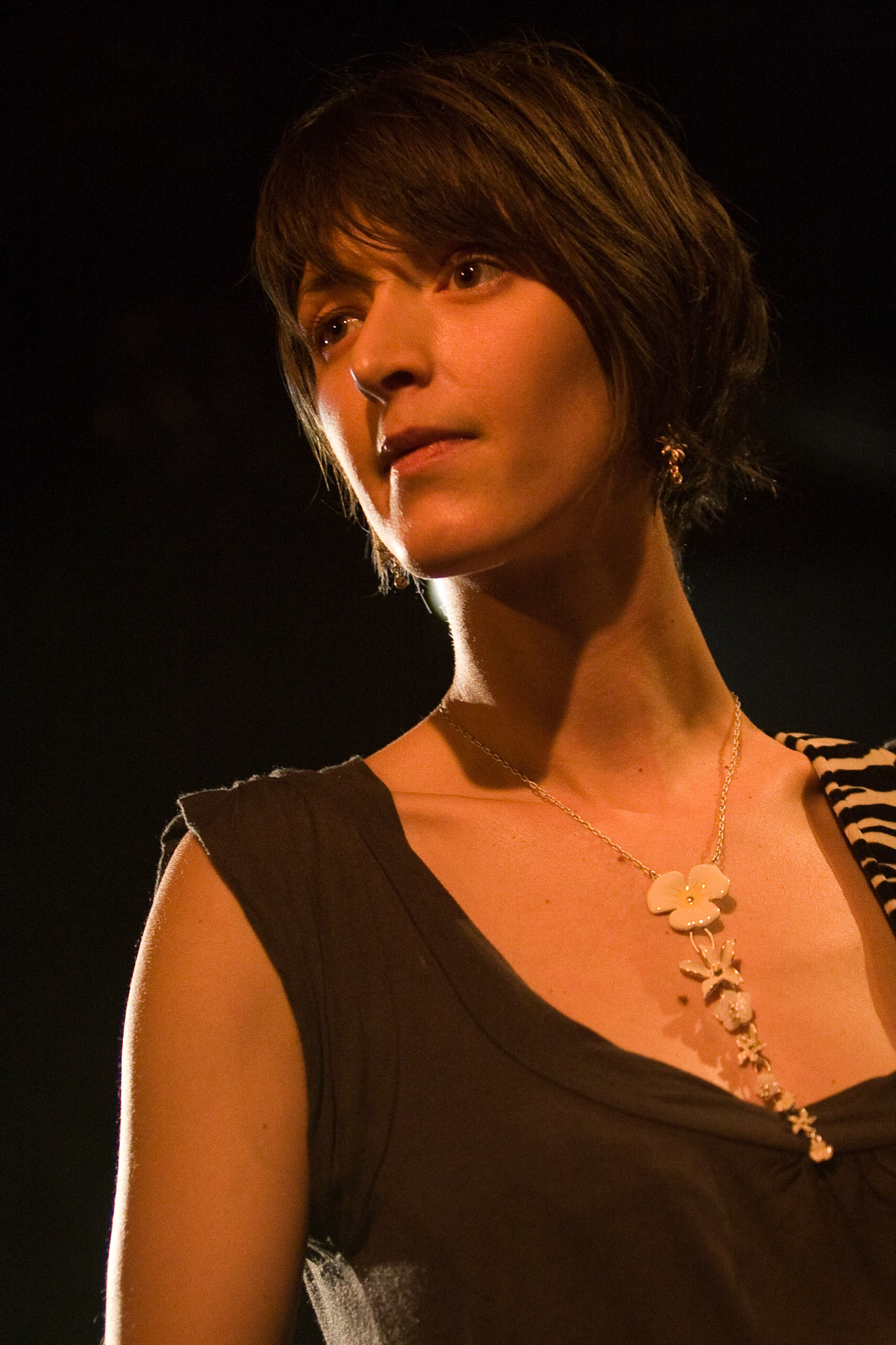 Pauline Croze - LE PLAN )
