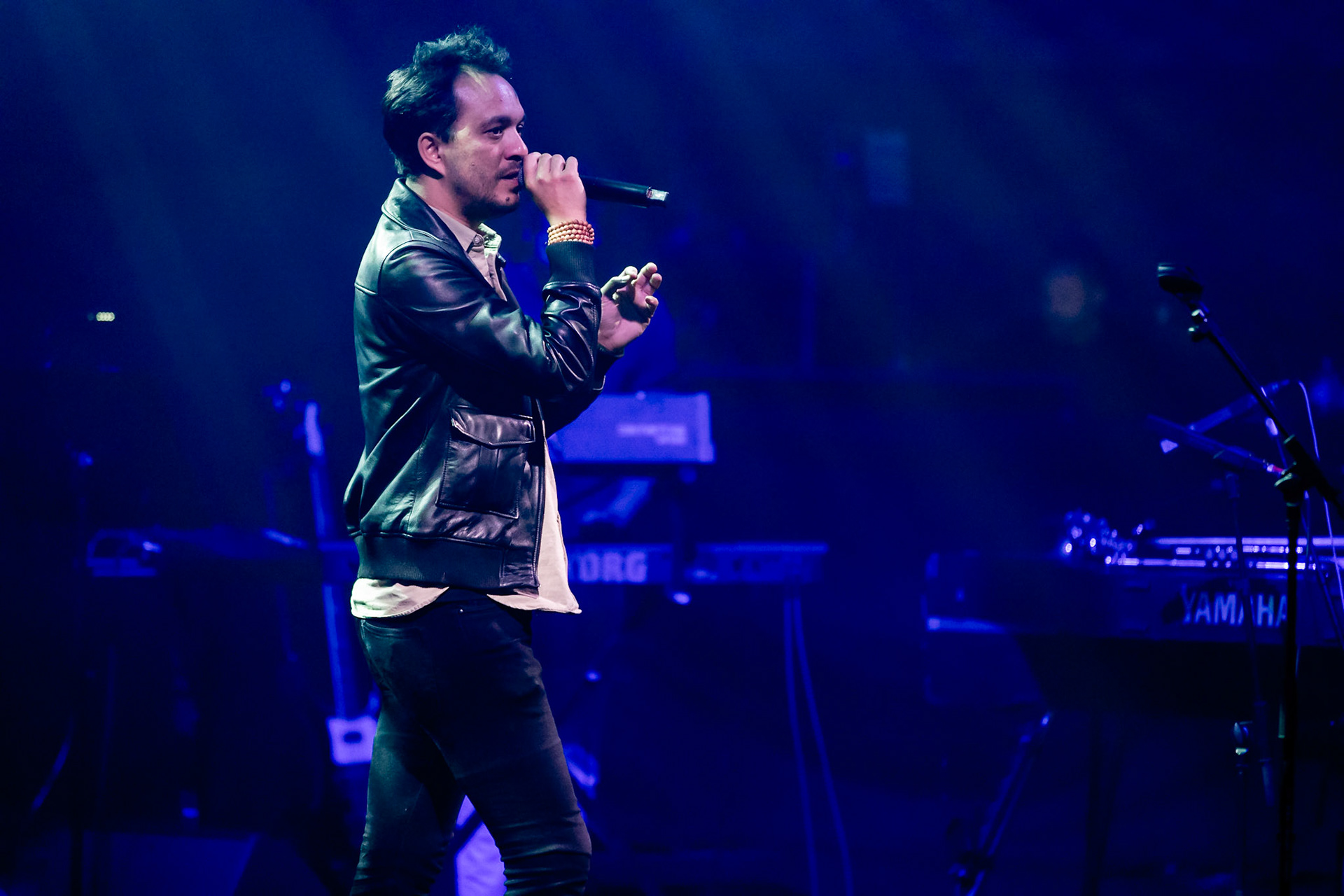 Guilty Plaisirs, Festival Chorus des Hauts-de-Seine, La Seine Musicale (Boulogne-Billancourt), 9 avril 2022