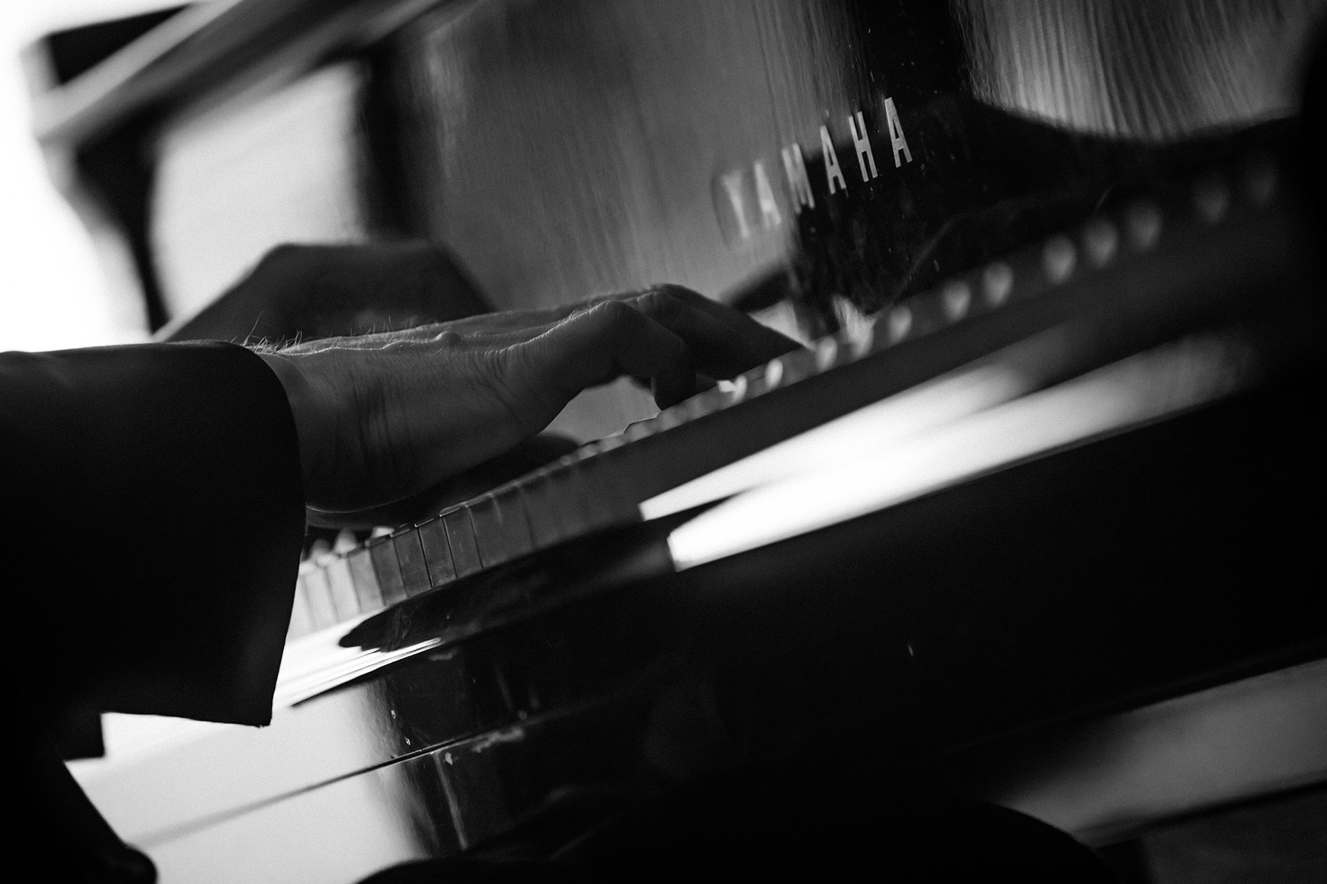 Laurent Courthaliac trio, guests Hugh Coltman &amp; Krysrle Warren, Festival Jazz à Saint-Germain-des-Prés - Paris, Péniche Le Son de la Terre