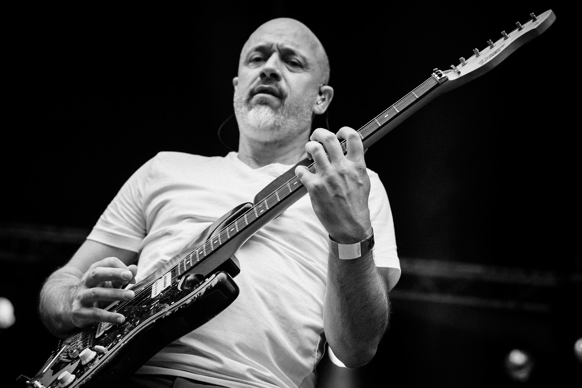 Ibrahim Maalouf, La Défense Jazz Festival, Parvis de la Défense, 26 juin 2022