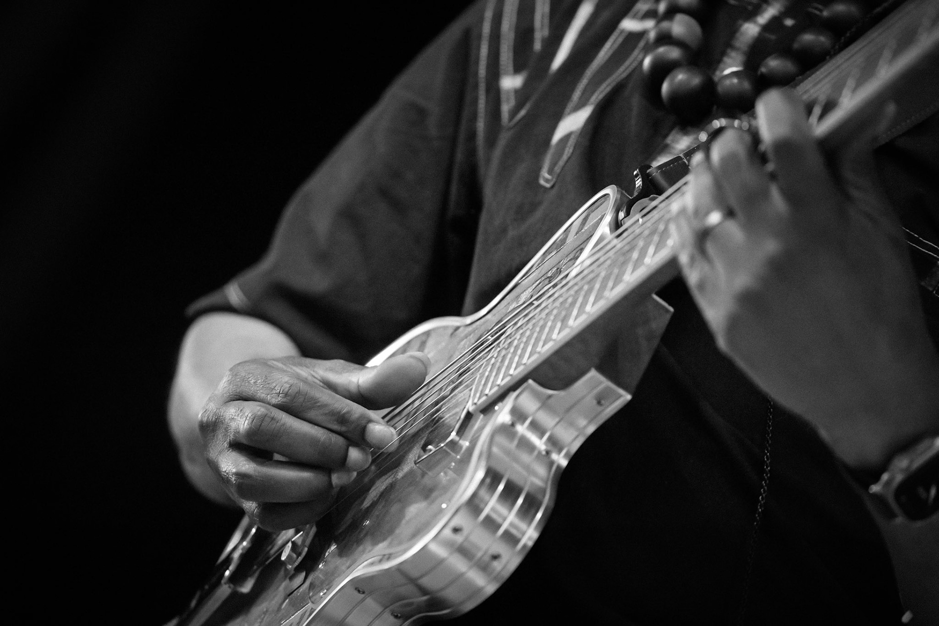 Herbie Hancock, La Défense Jazz Festival, Parvis de la Défense, 29 juin 2025