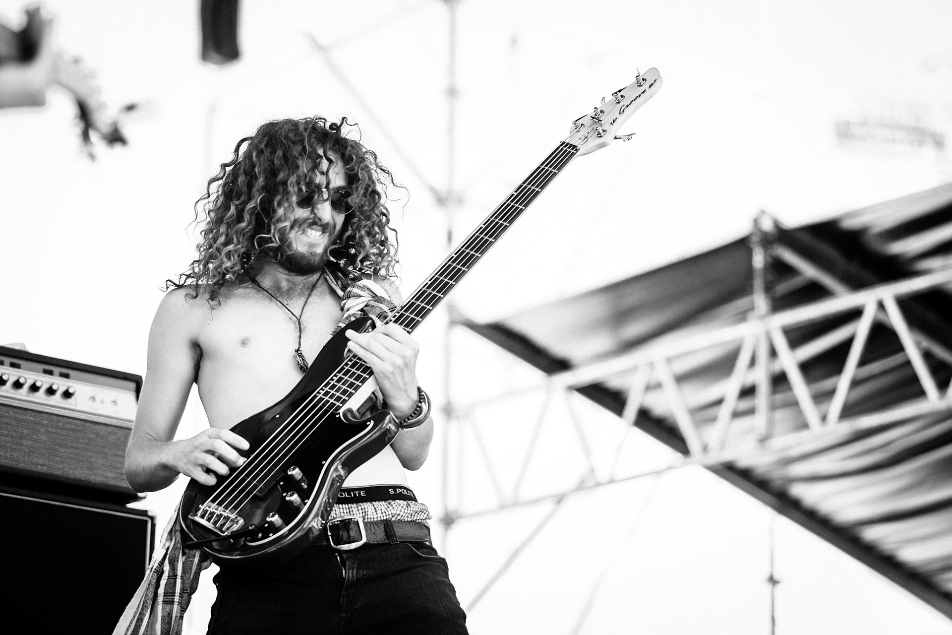 Cykada, La Défense Jazz Festival, Parvis de la Défense, 26 mai 2019