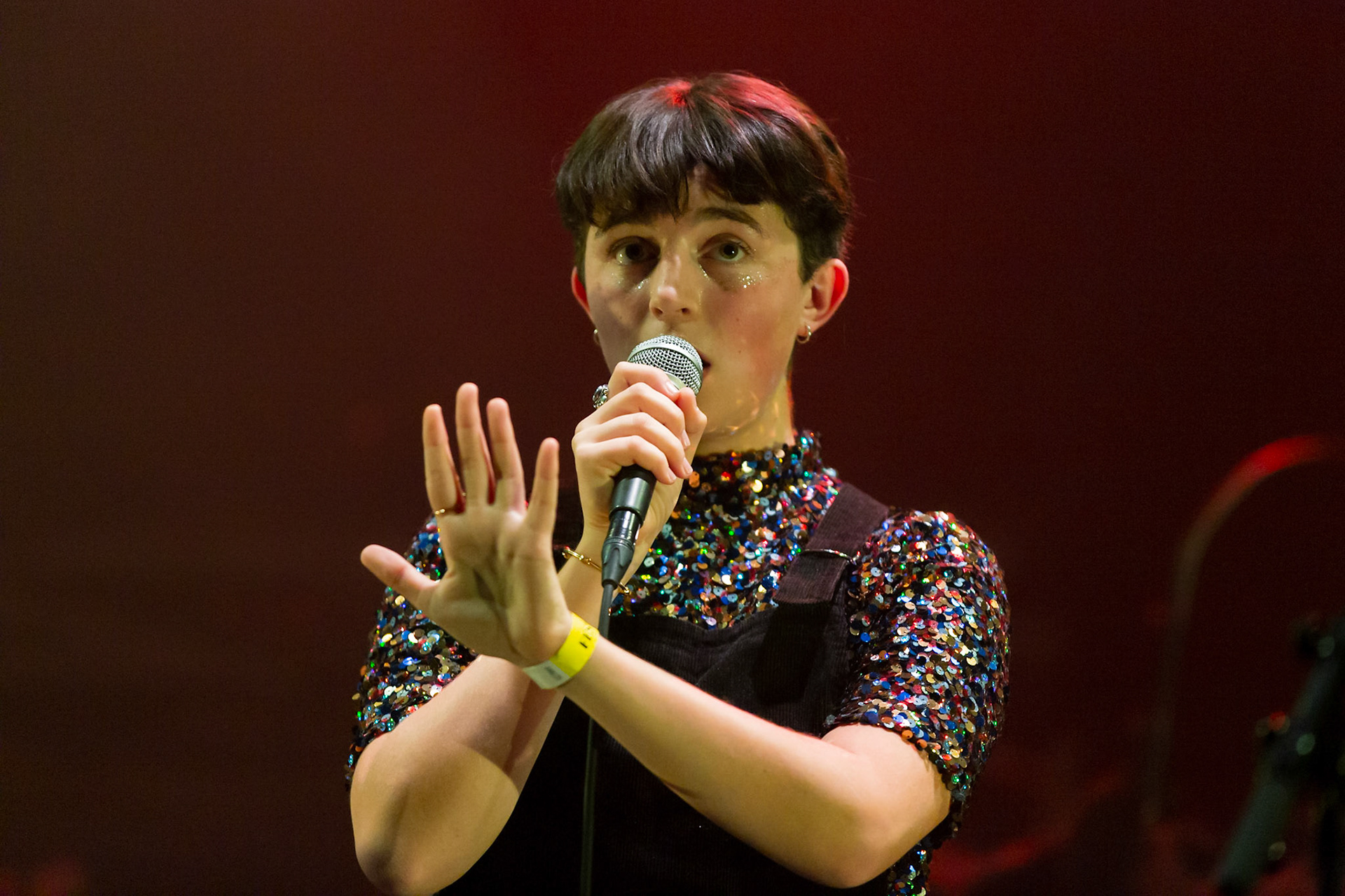 Pi Ja Ma, Festival de Marne, Théâtre Jean Vilar (Vitry sur Seine), 20 octobre 2018