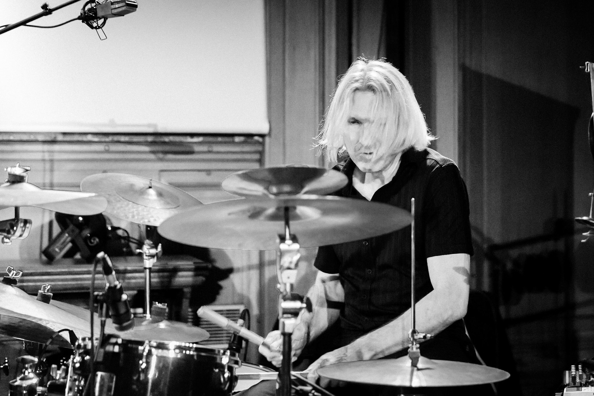 Rymden, Festival Jazz Saint-Germain-des-Prés - Paris , Maison des Océans - Grand Amphithéâtre, 25 mai 2019, @rymden_music,  @jazzstgermain, #jazz