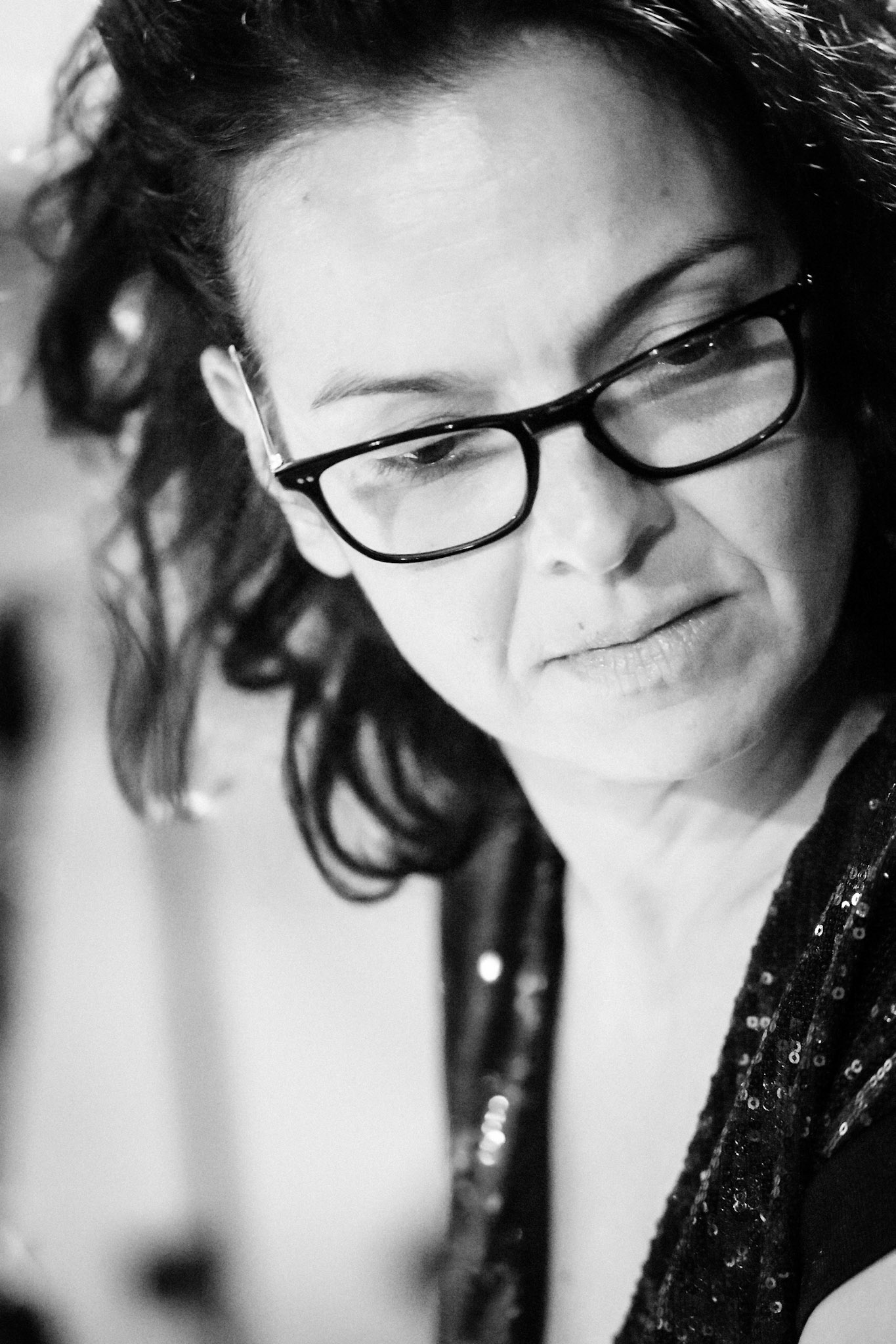 Cécil L. Recchia, Festival Jazz Saint-Germain-des-Prés - Paris , Maison des Océans - Grand Amphithéâtre, 25 mai 2019