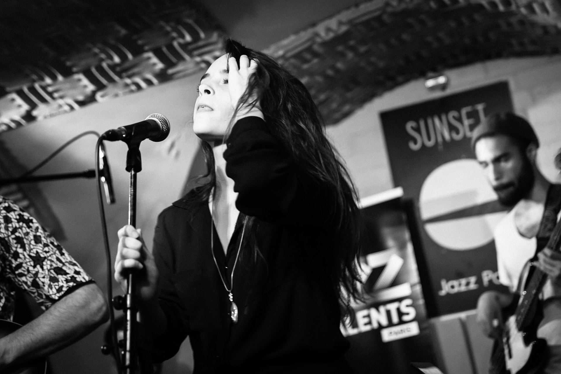 Or-Sha, Festival Jazz Saint-Germain-des-Prés - Paris , Tremplin Jeunes Talents, Sunset-Sunside Jazz Club, 19 mai 2019, @orshamusic, @jazzstgermain, #jazz, @sunsetsunside