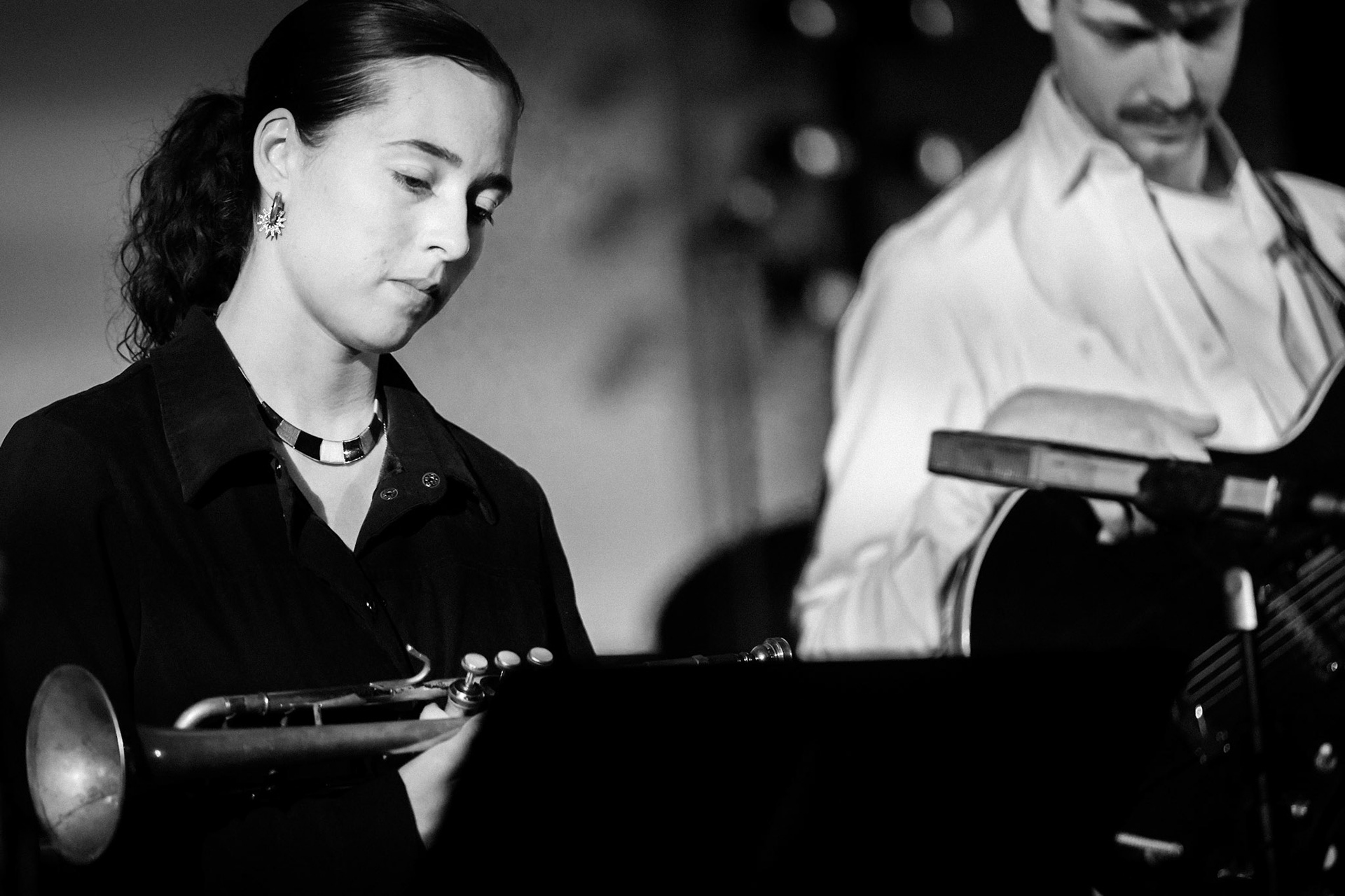 Ysaura Merino, Festival Jazz à Saint-Germain-des-Prés - Paris, Sorbonne Université - auditorium Jussieu