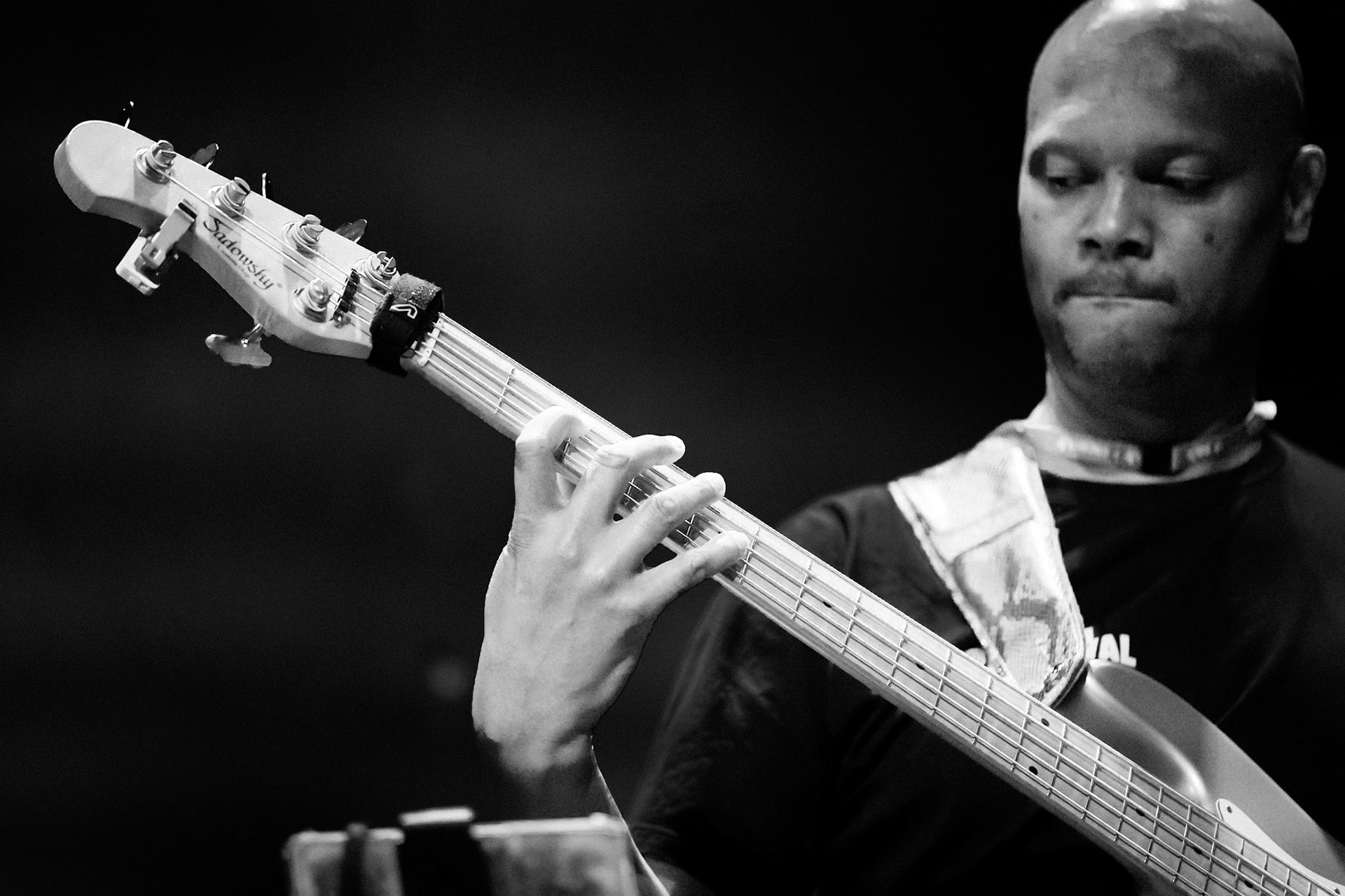 Kareen Guiock Thuram, Festival Jazz à Saint-Germain-des-Prés - Paris, Théâtre de l'Alliance Française