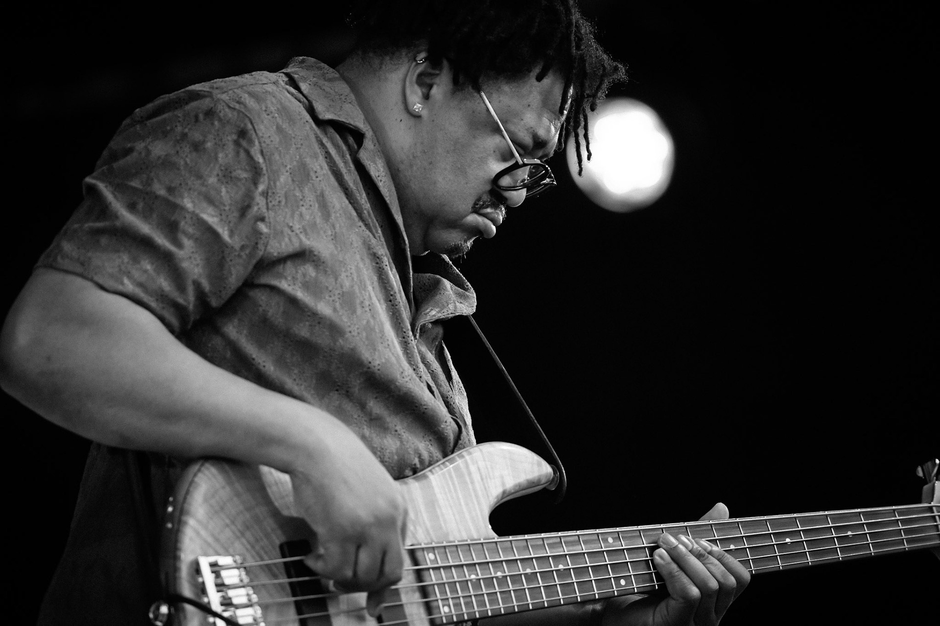 Herbie Hancock, La Défense Jazz Festival, Parvis de la Défense, 29 juin 2025