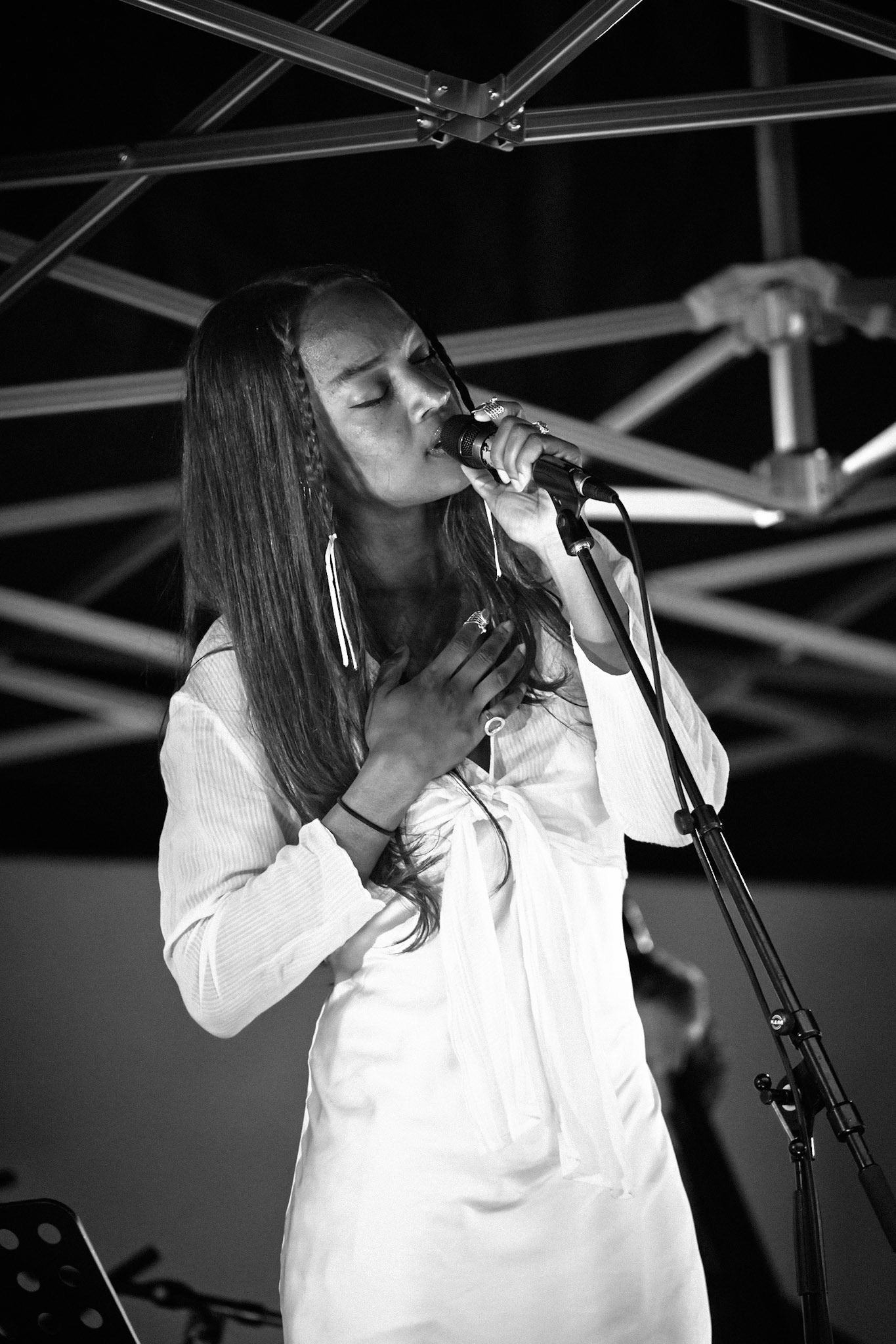 Poetic Ways Quintet, Festival Jazz à Saint-Germain-des-Prés - Paris, La Monnaie de Paris