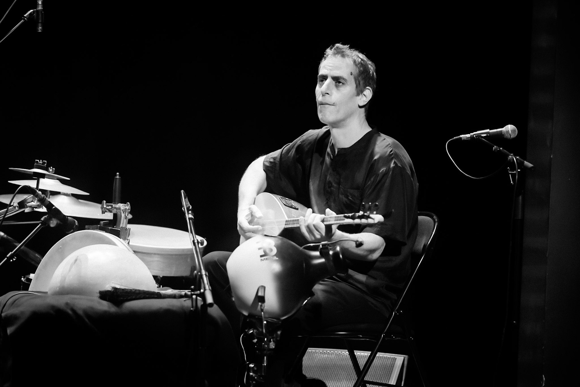 L'Antidote, Festival Jazz à Saint-Germain-des-Prés - Paris, Théâtre de l'Alliance Française