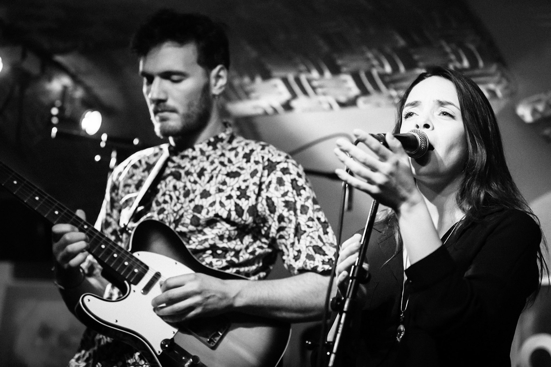 Or-Sha, Festival Jazz Saint-Germain-des-Prés - Paris , Tremplin Jeunes Talents, Sunset-Sunside Jazz Club, 19 mai 2019