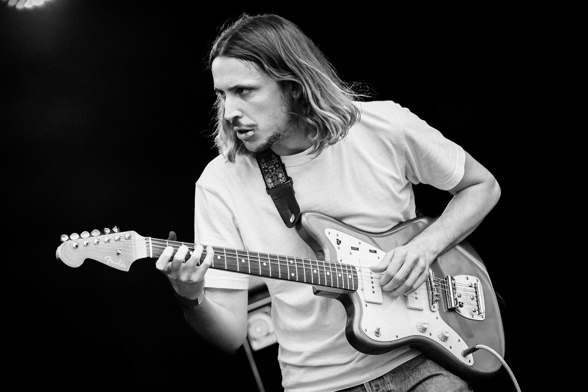 Ornicar, La Défense Jazz Festival, Parvis de la Défense, 23 juin 2022