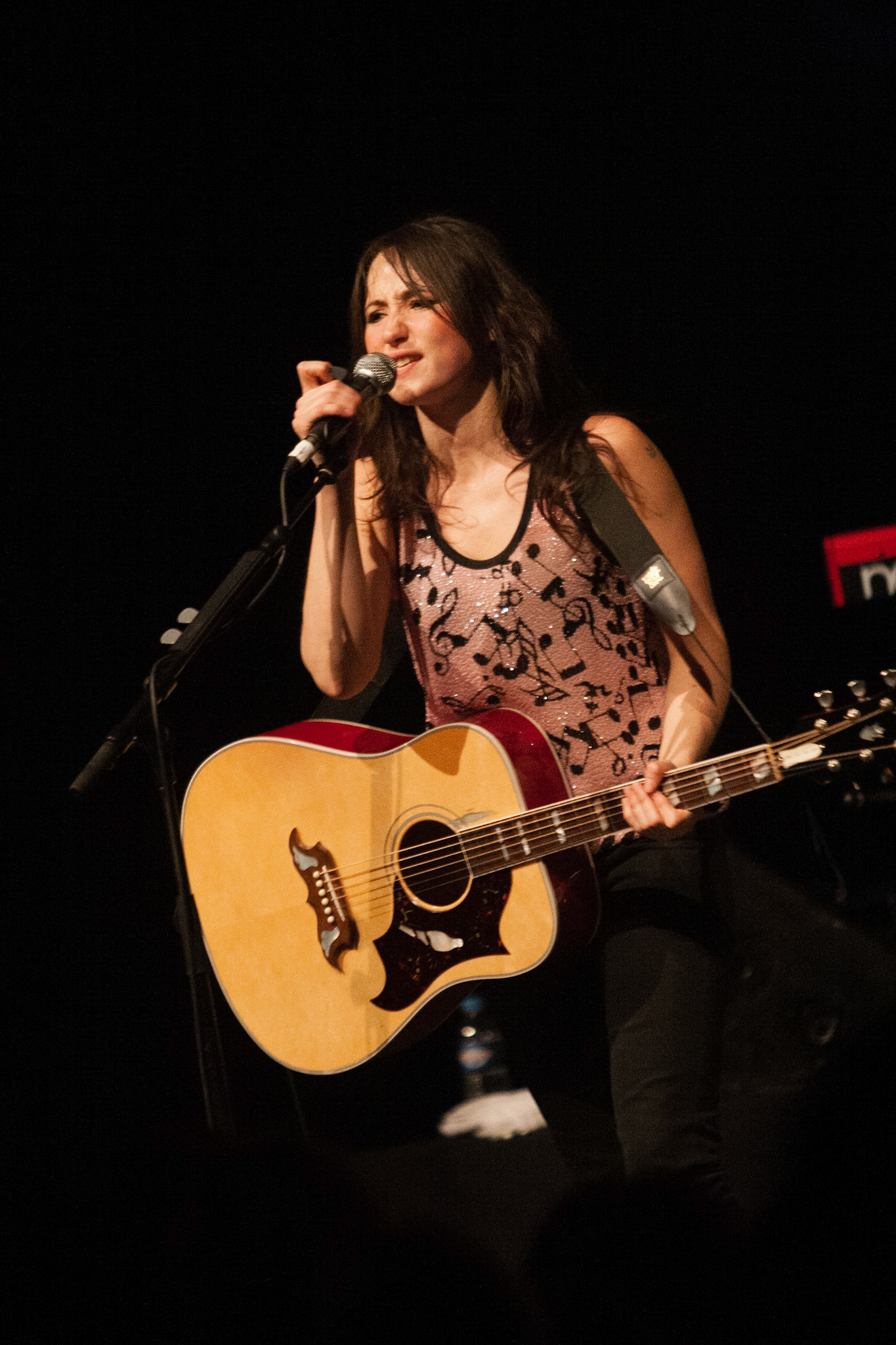 KT TUNSTALL