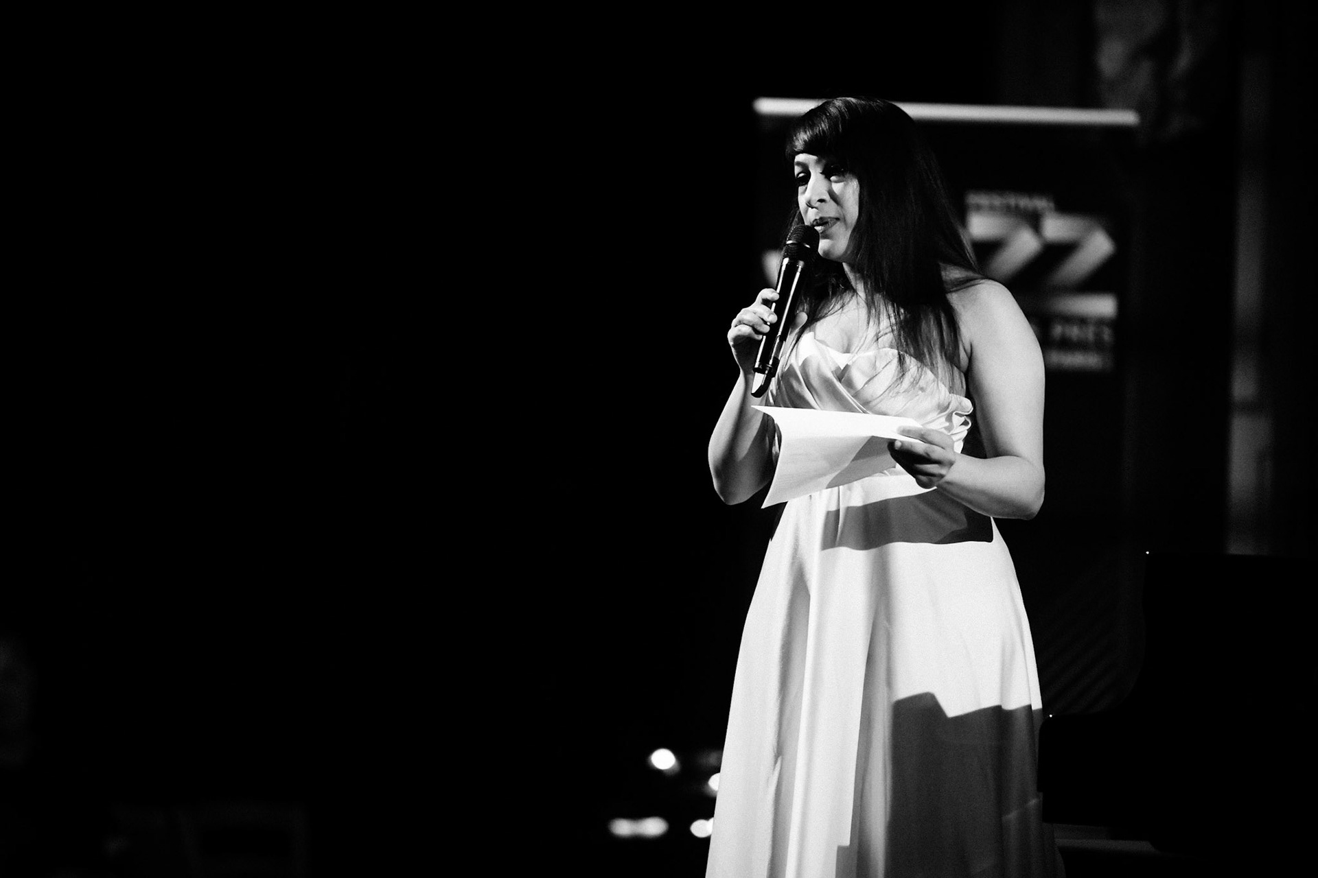 Shani Diluka, Festival Jazz à Saint-Germain-des-Prés - Paris, Eglise Saint-Germain-des-Prés