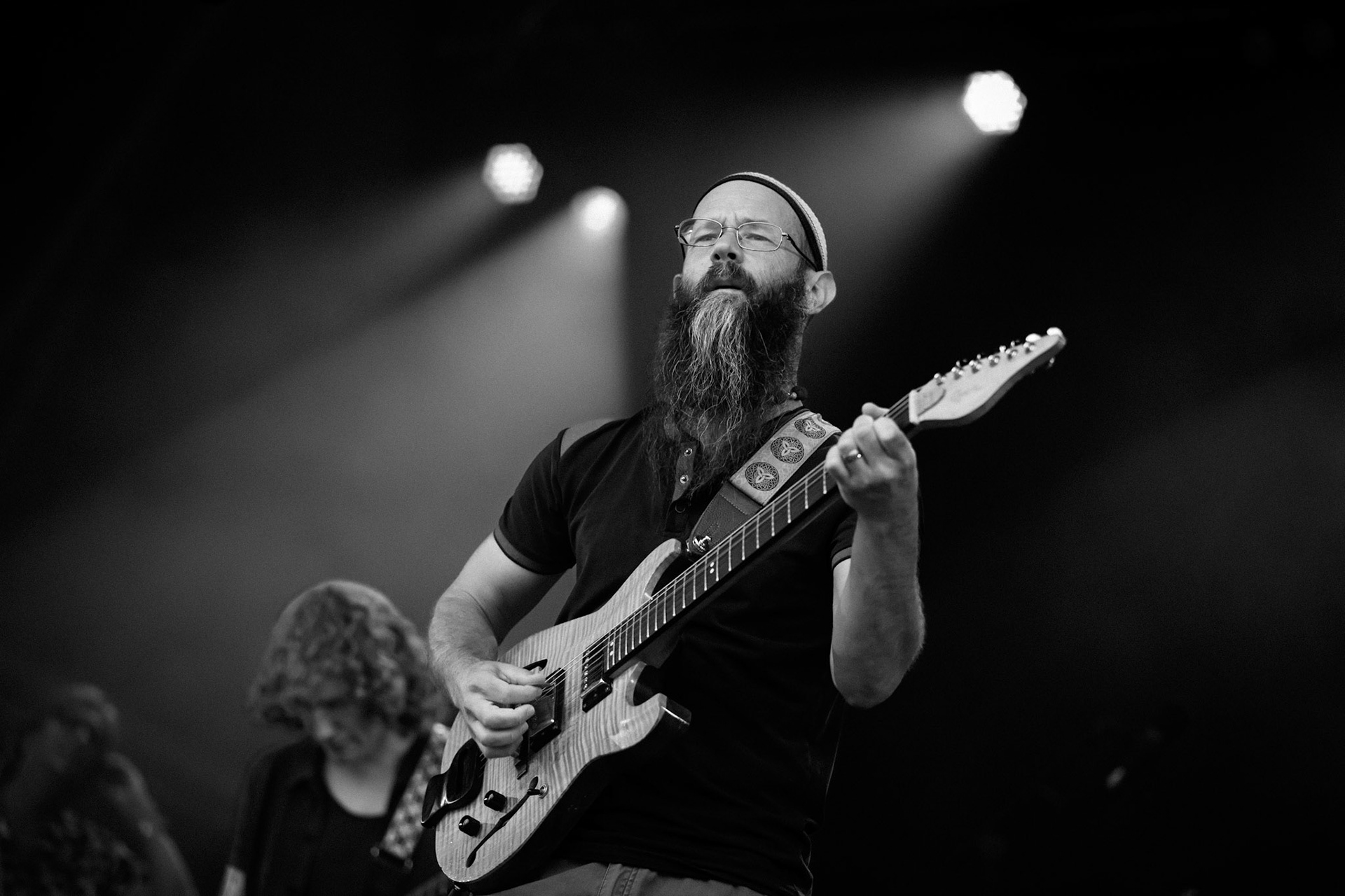 Groundation, La Défense Jazz Festival, Parvis de la Défense, 26 juin 2025