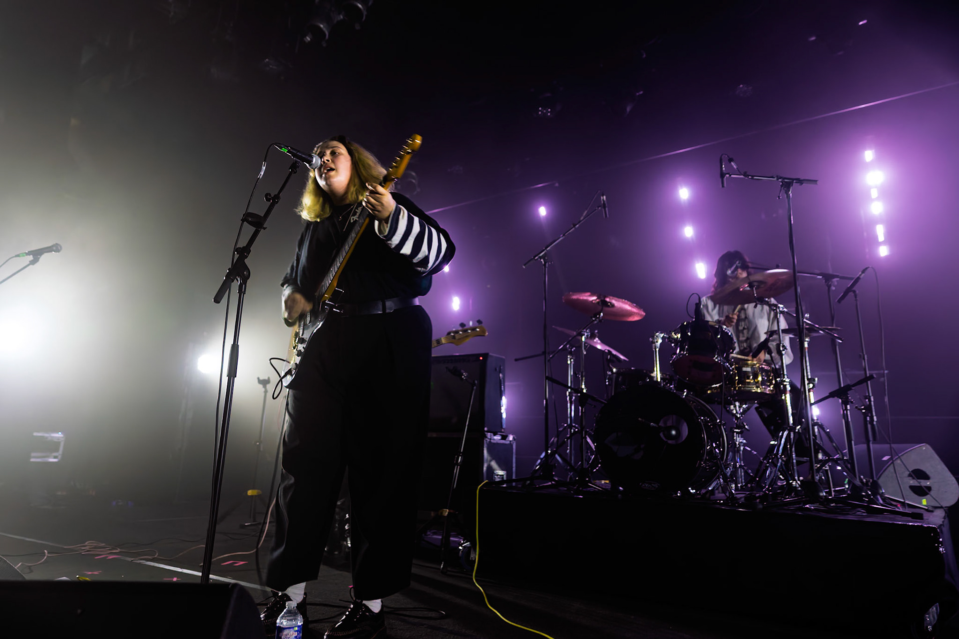 Grandmas House, Festival Elfondurock, Marcoussis