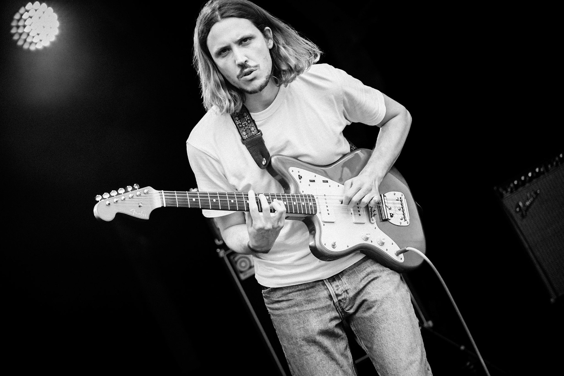 Ornicar, La Défense Jazz Festival, Parvis de la Défense, 23 juin 2022