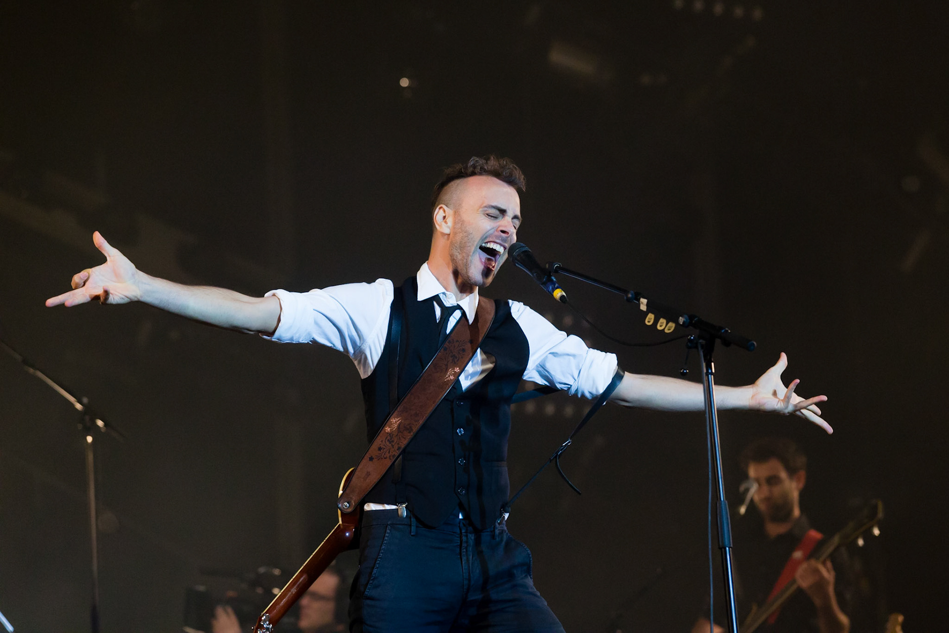 Asaf Avidan