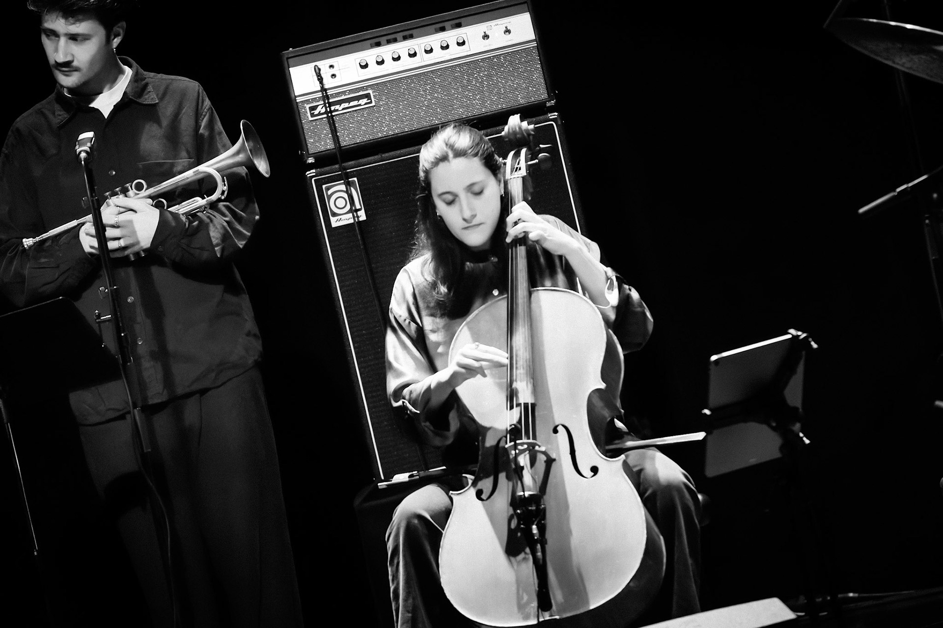 Adèle Viret Quartet, Festival Jazz à Saint-Germain-des-Prés - Paris, Théâtre de l'Alliance Française
