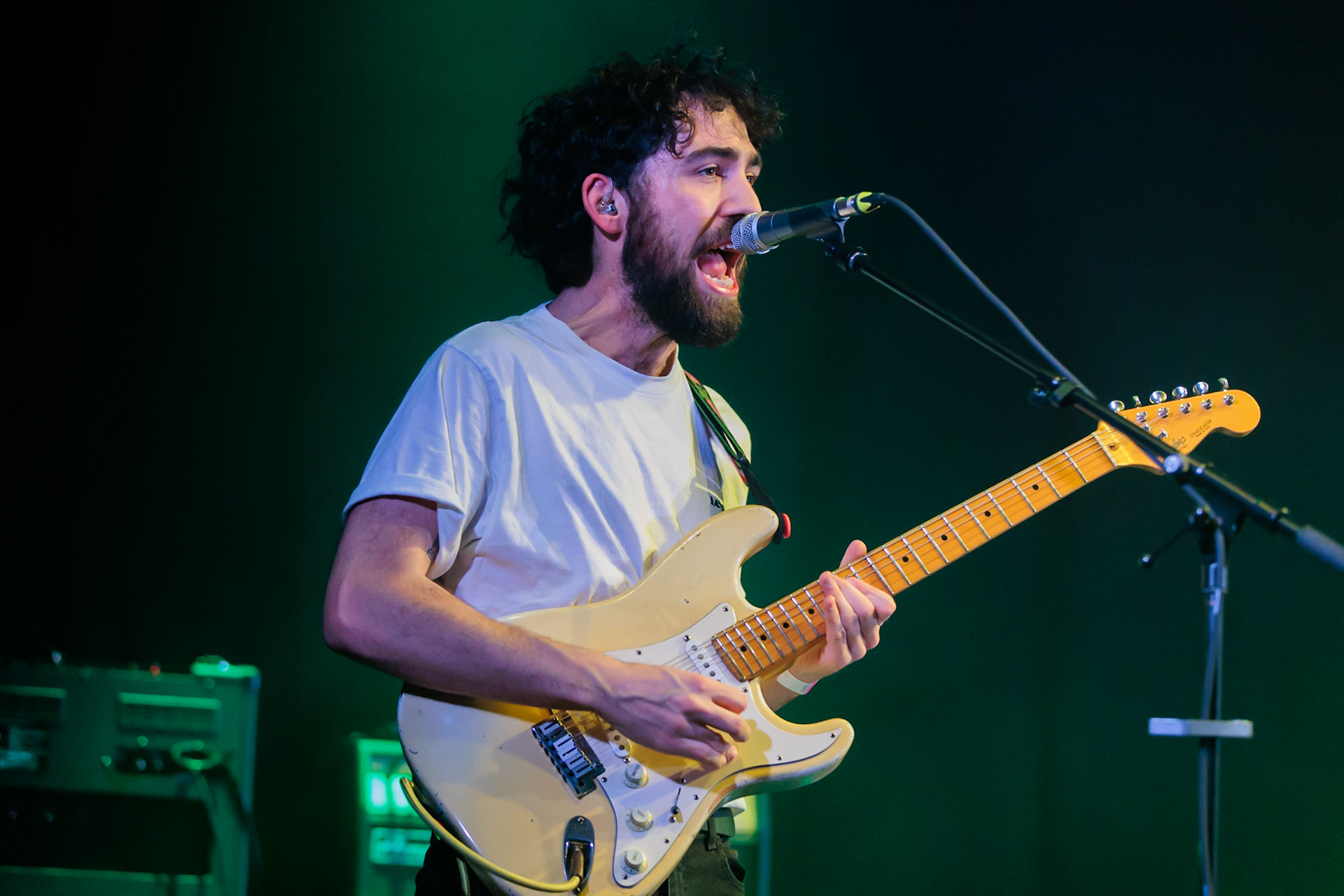 Mado Foxes, Festival Chorus des Hauts-de-Seine, La Seine Musicale (Boulogne-Billancourt), 7 avril 2022