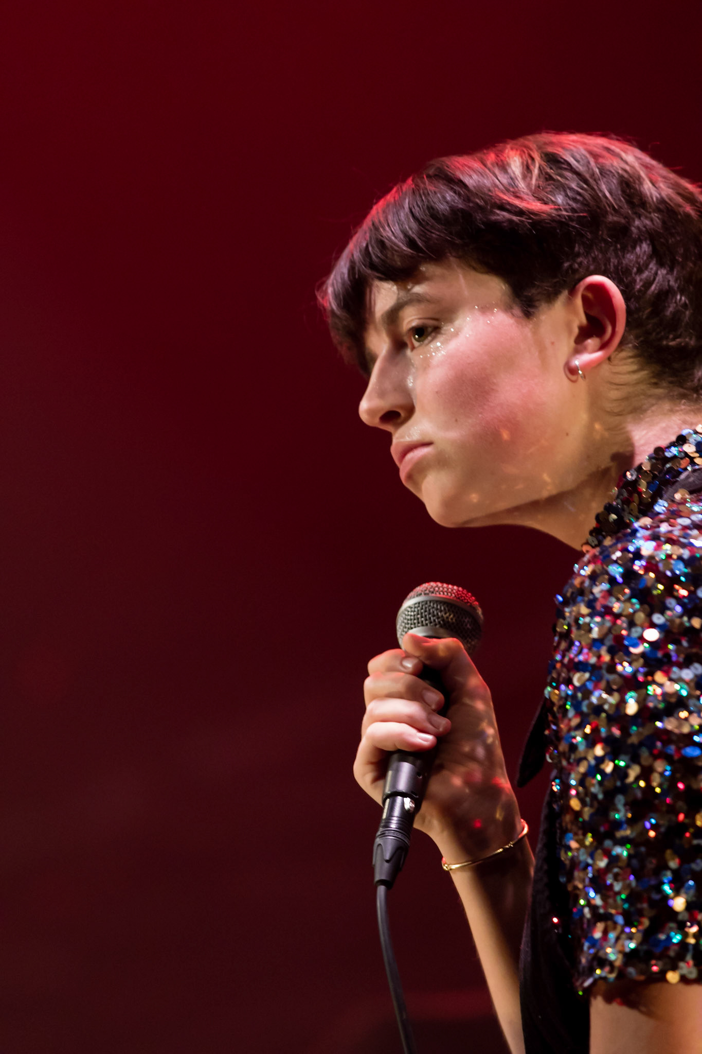 Pi Ja Ma, Festival de Marne, Théâtre Jean Vilar (Vitry sur Seine), 20 octobre 2018