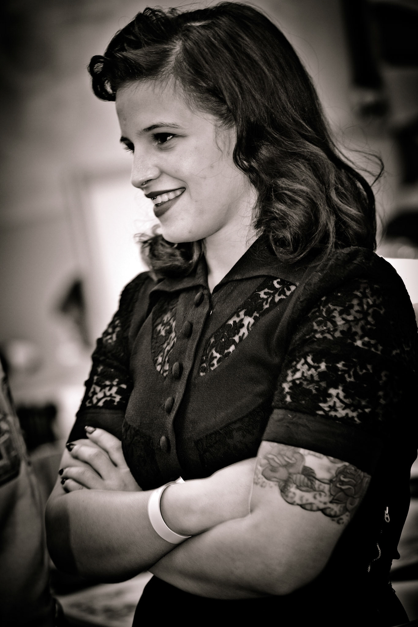 TATTOO ART FEST 2010