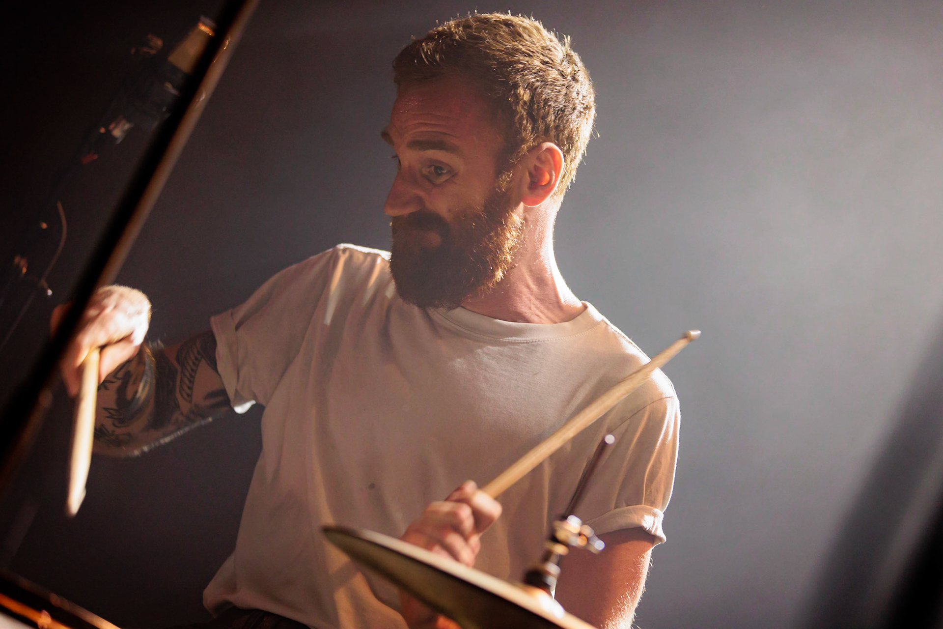 La Jungle, Festival Chorus des Hauts-de-Seine, La Seine Musicale (Boulogne-Billancourt), 31 mars 2023