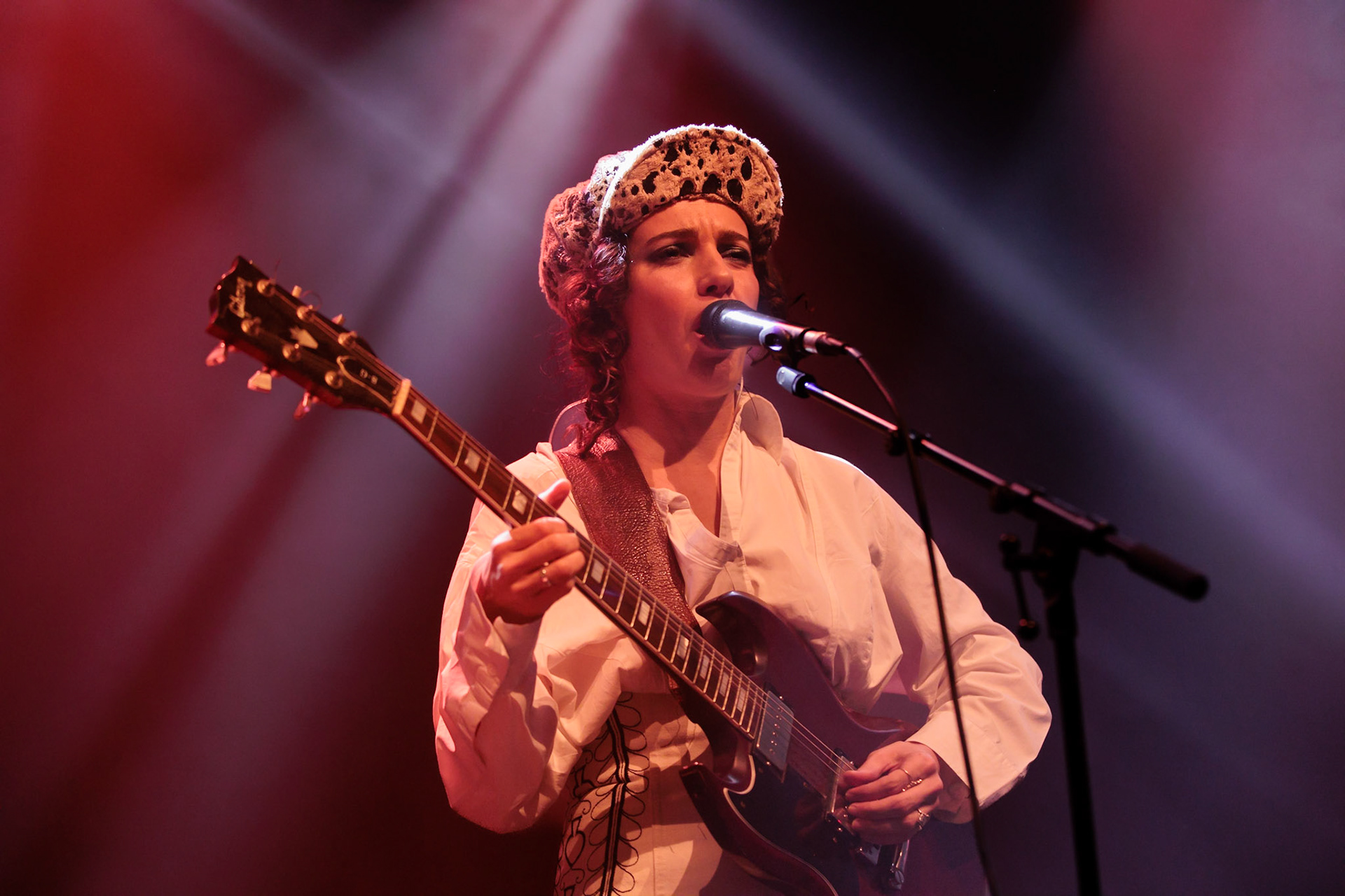 HSRS, Festival Chorus des Hauts-de-Seine, La Seine Musicale (Boulogne-Billancourt), 2 avril 2023