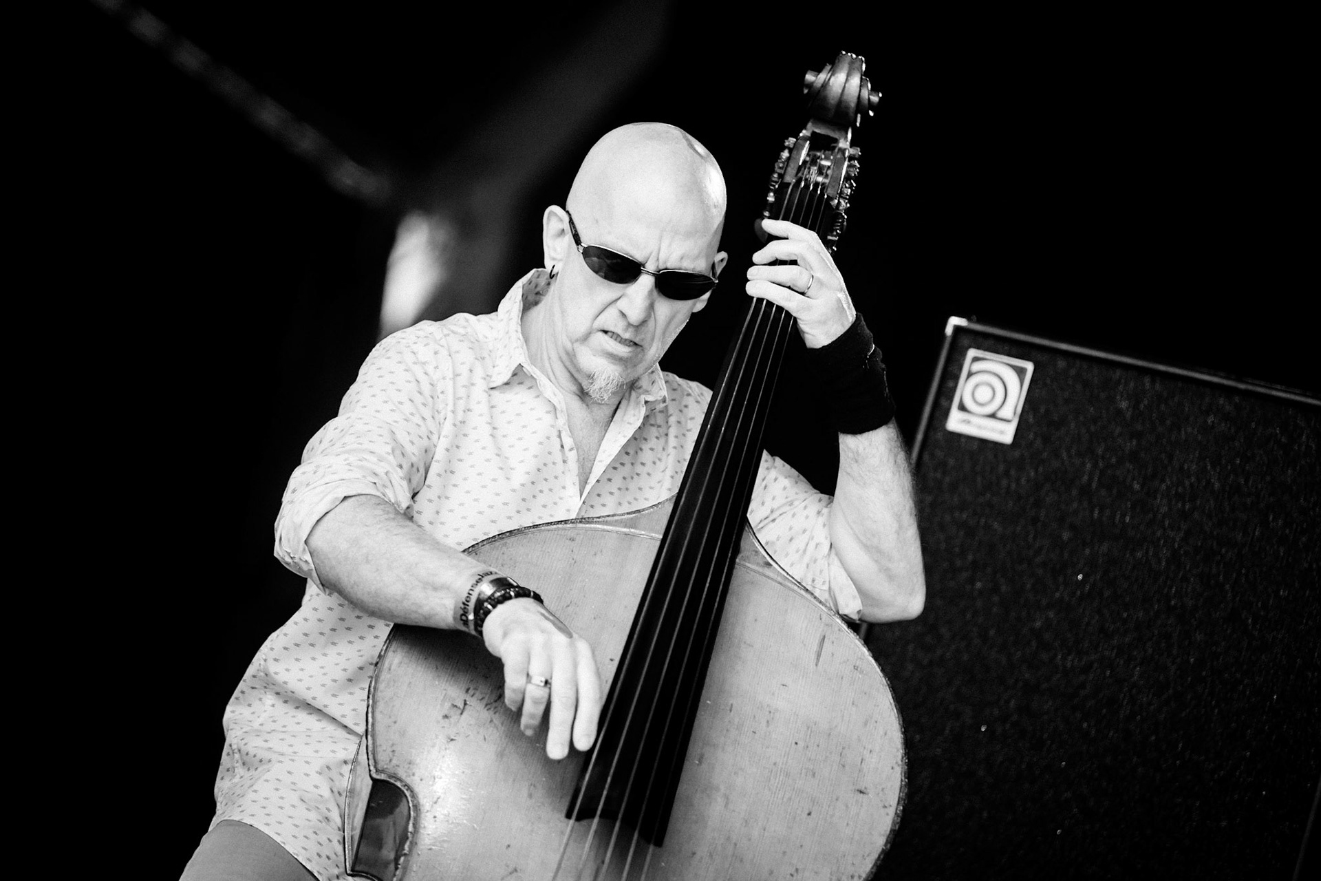 Fragments - Yves Rousseau Septet, La Défense Jazz Festival, Parvis de la Défense, 30 juin 2023