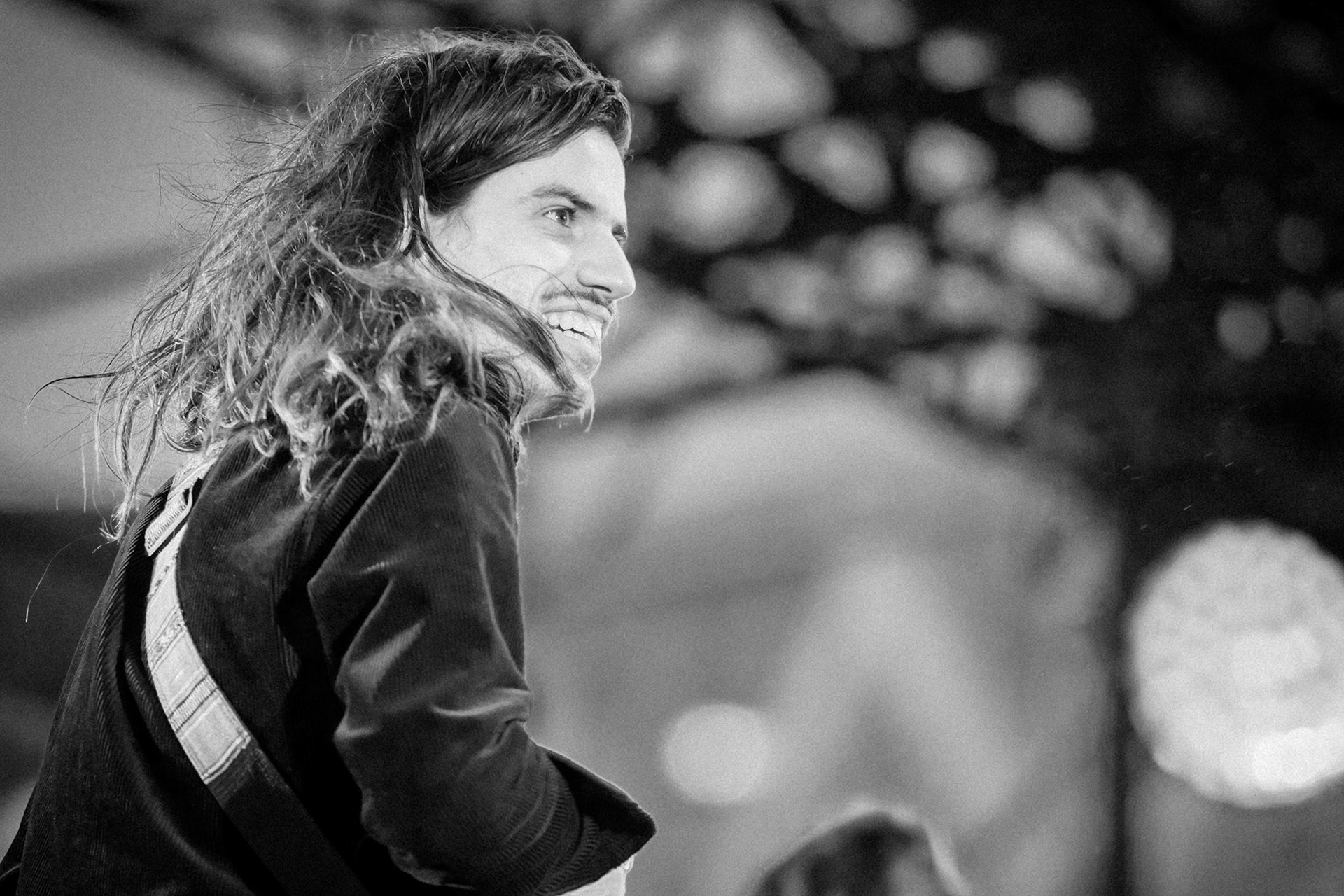 L'Eclair, La Défense Jazz Festival, Parvis de la Défense, 24 septembre 2020