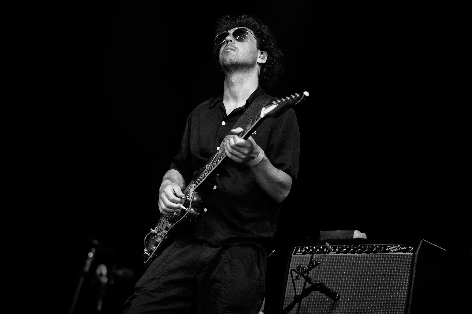 Joel Culpepper, La Défense Jazz Festival, Parvis de la Défense, 24 juin 2025